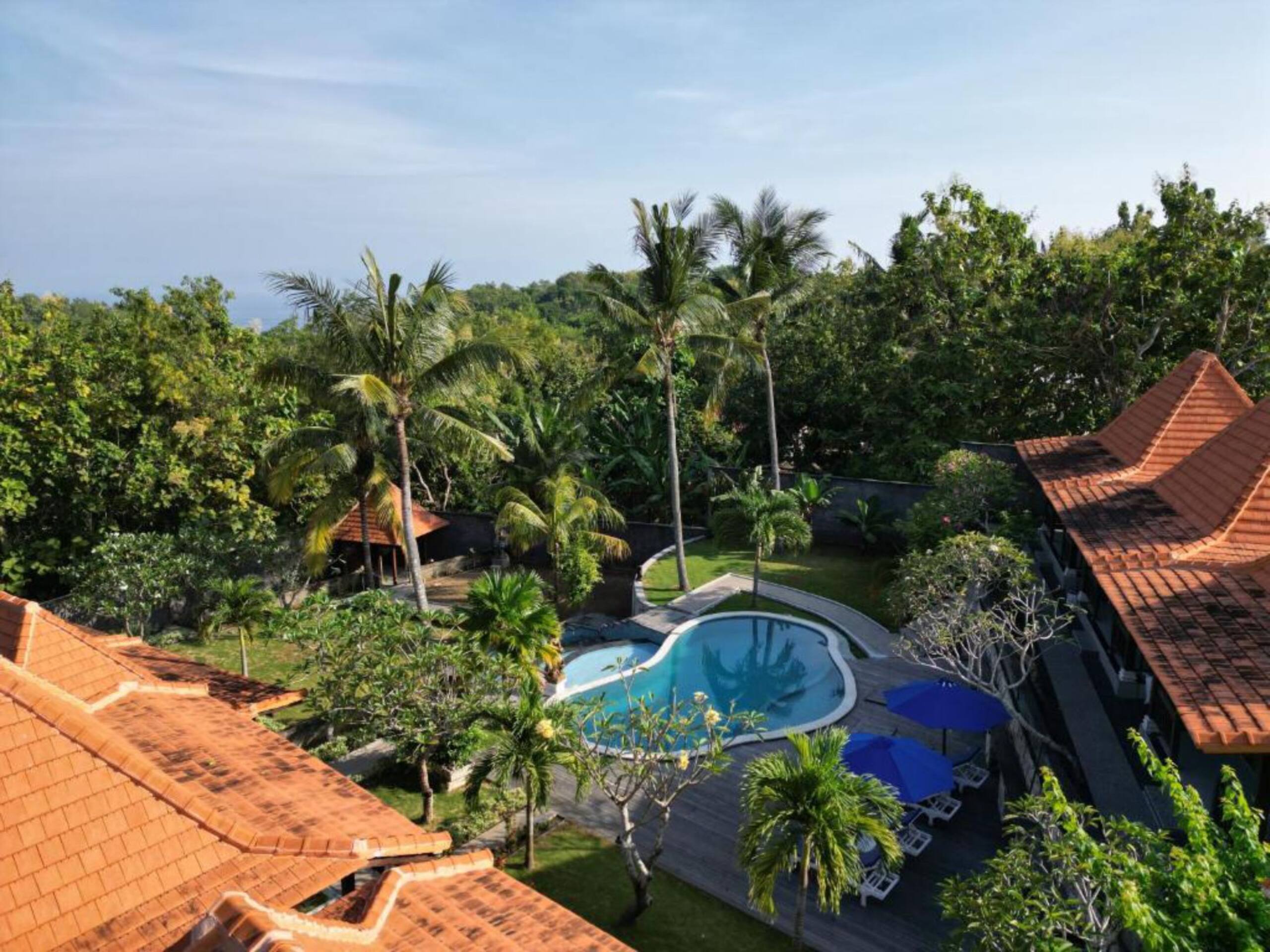 Villa Vilah 11