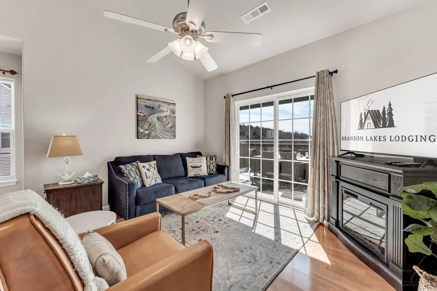 Gorgeous Lake/Mtn Views, Walk to Lake, SDC Close! - Apartment 11