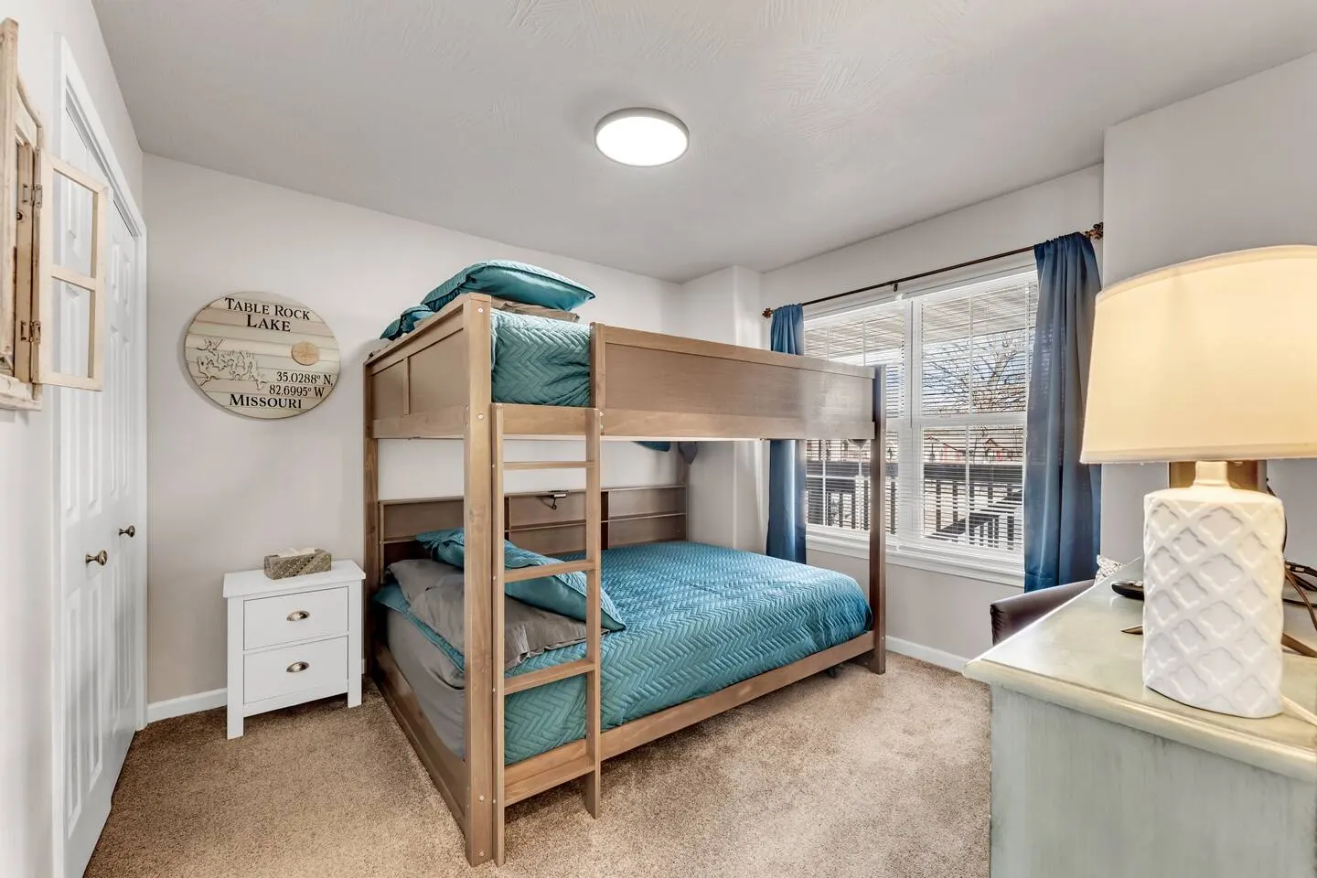 Gorgeous Lake/Mtn Views, Walk to Lake, SDC Close! - Apartment 6