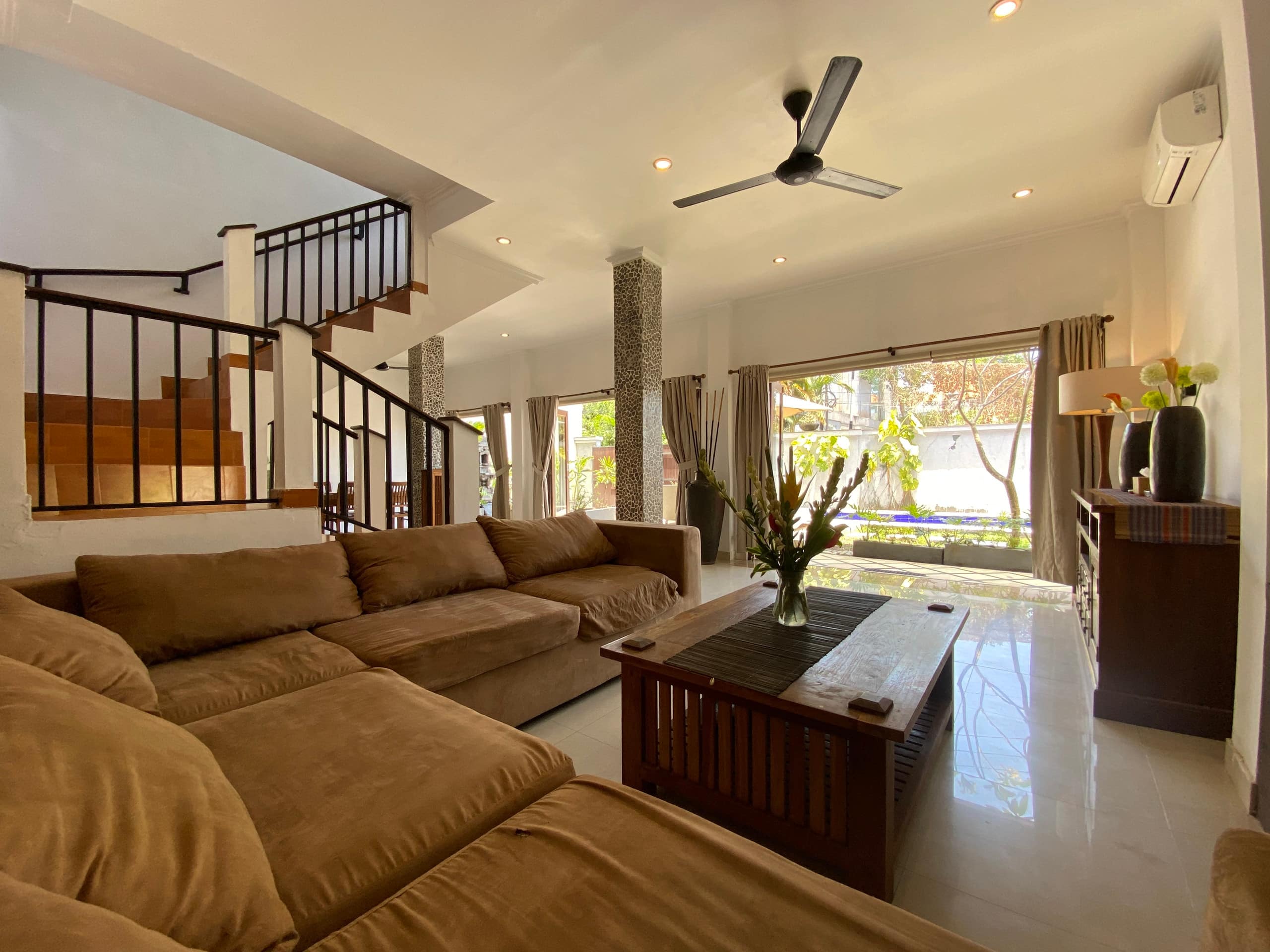 Amazing Villa in Seminyak Petitenget Top Location — photo 2