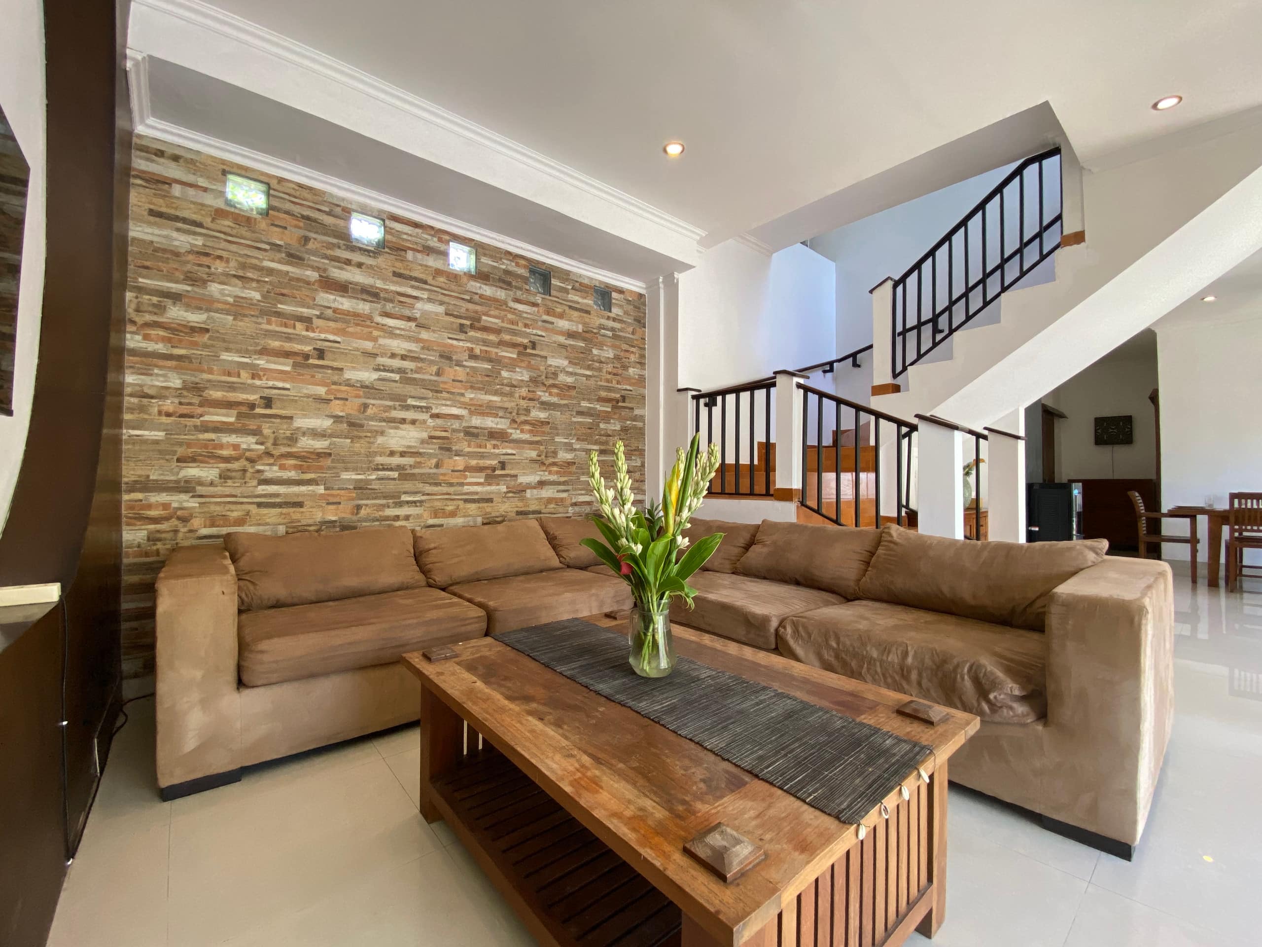 Amazing Villa in Seminyak Petitenget Top Location 11