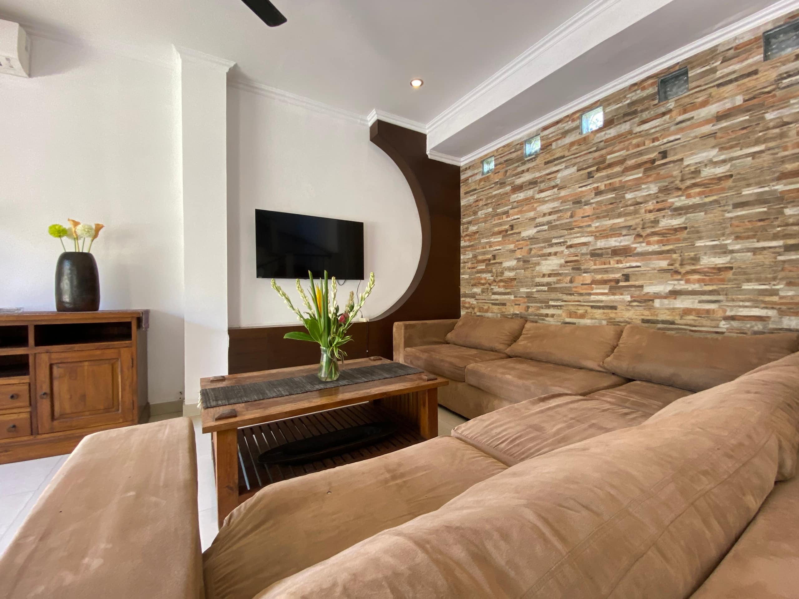 Amazing Villa in Seminyak Petitenget Top Location 12