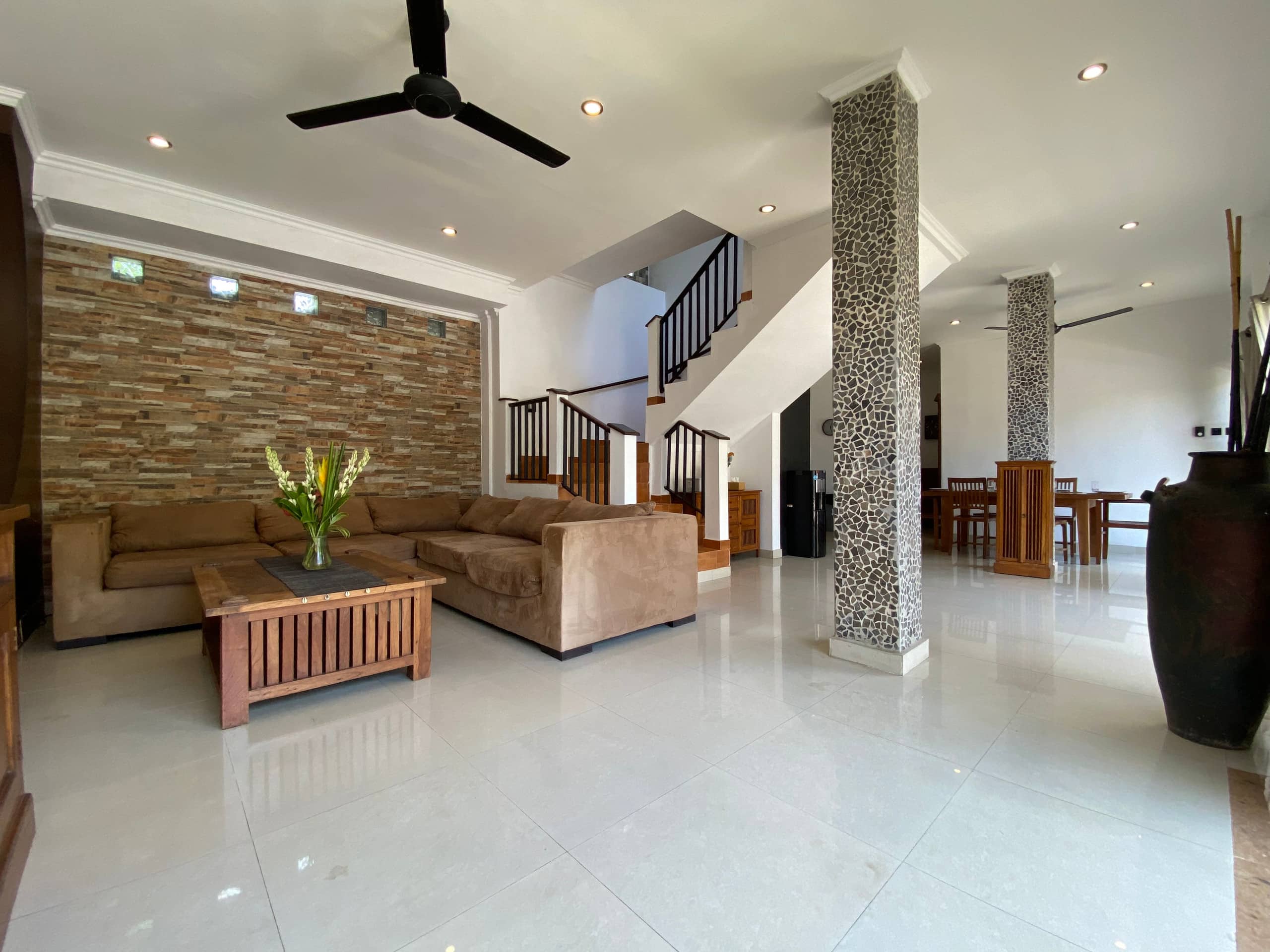 Amazing Villa in Seminyak Petitenget Top Location 13