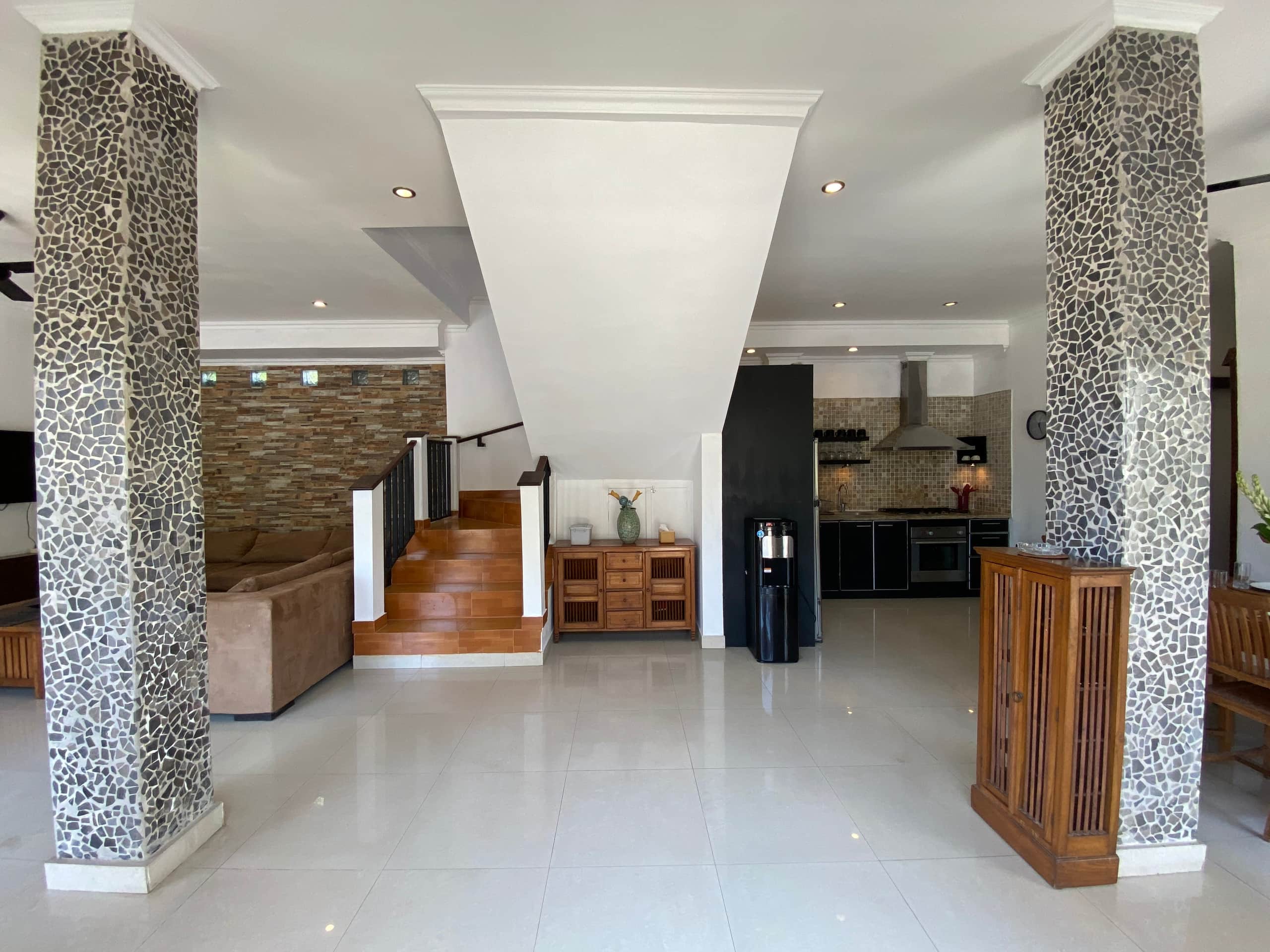 Amazing Villa in Seminyak Petitenget Top Location 15
