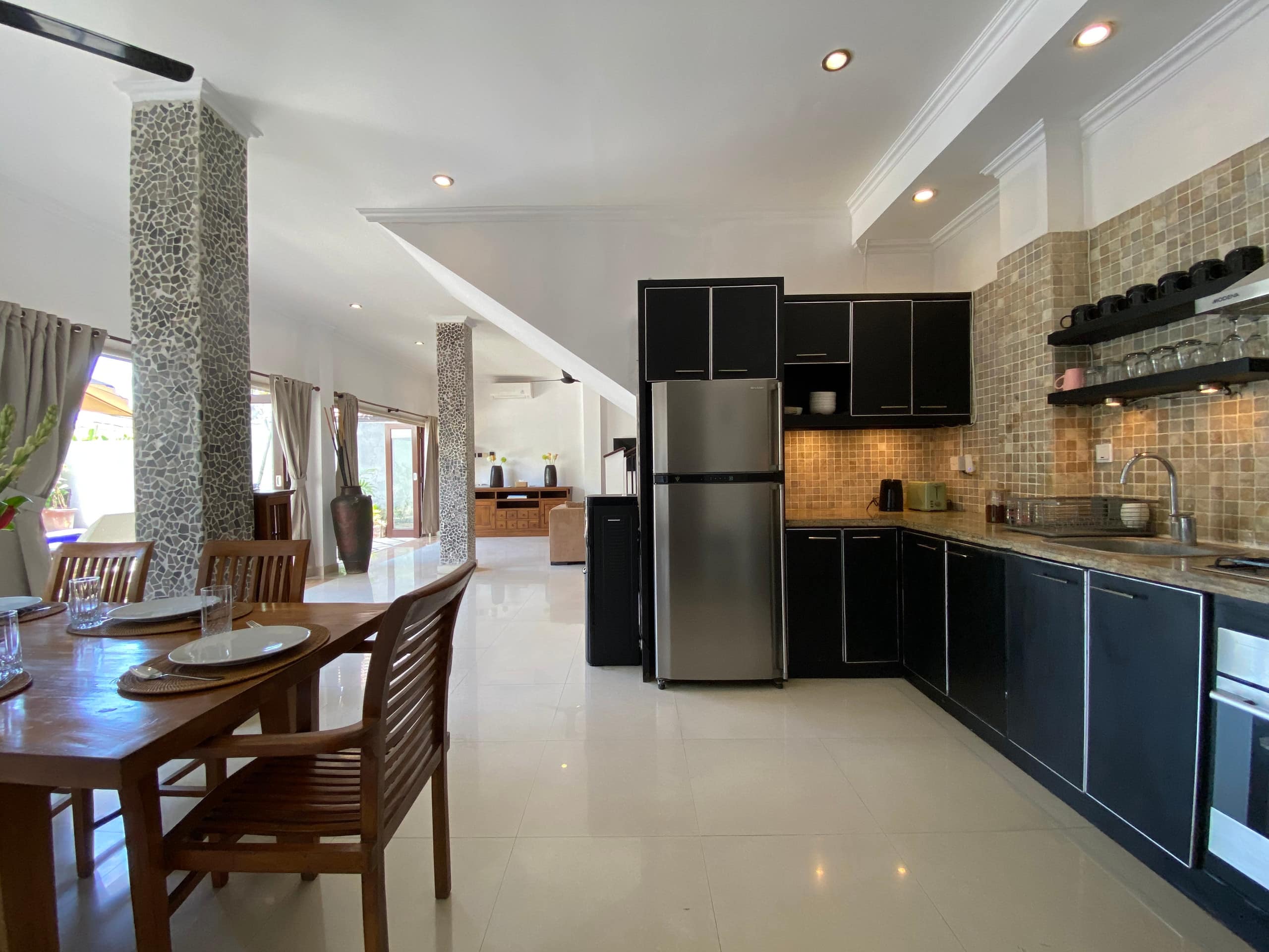 Amazing Villa in Seminyak Petitenget Top Location 18