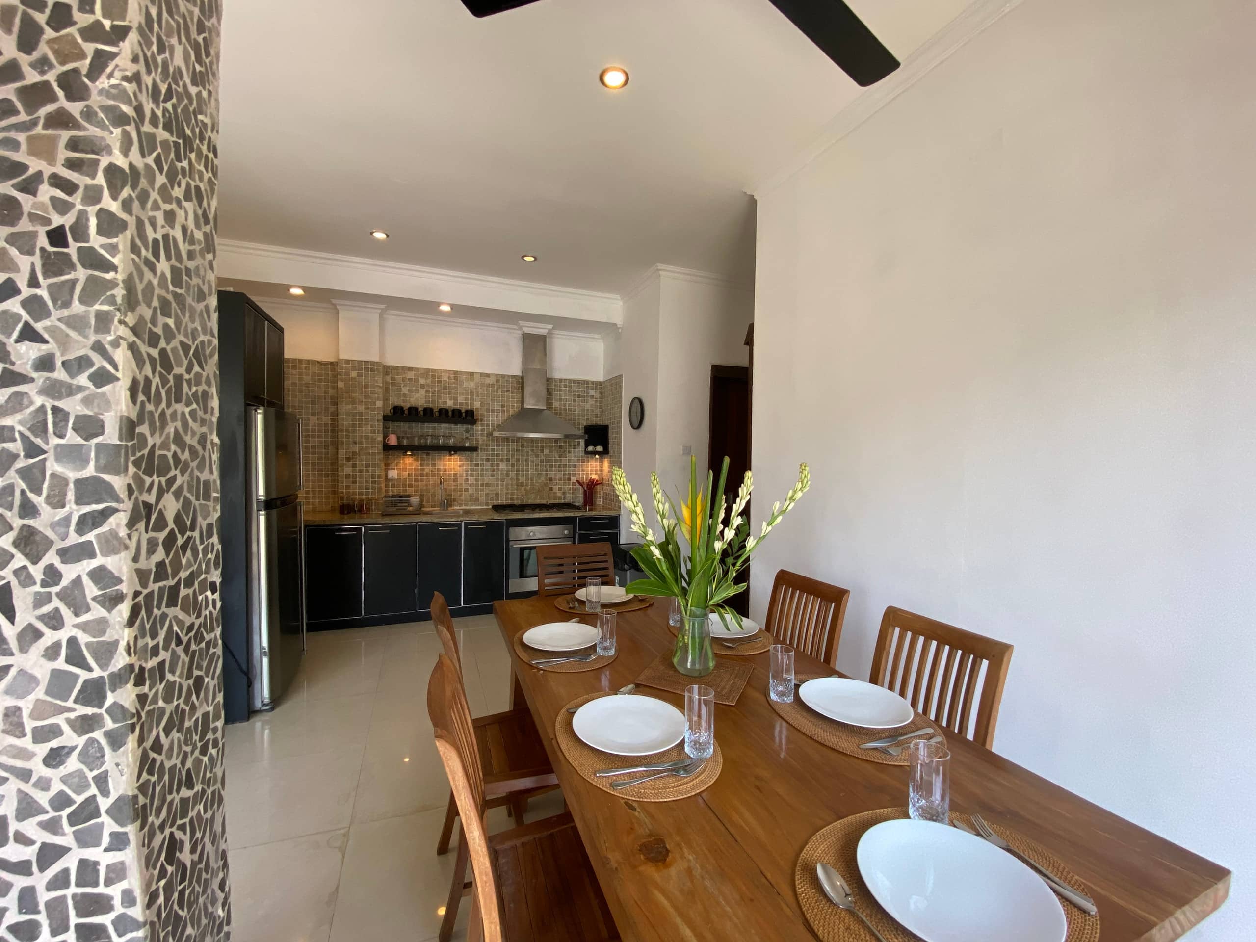 Amazing Villa in Seminyak Petitenget Top Location 19