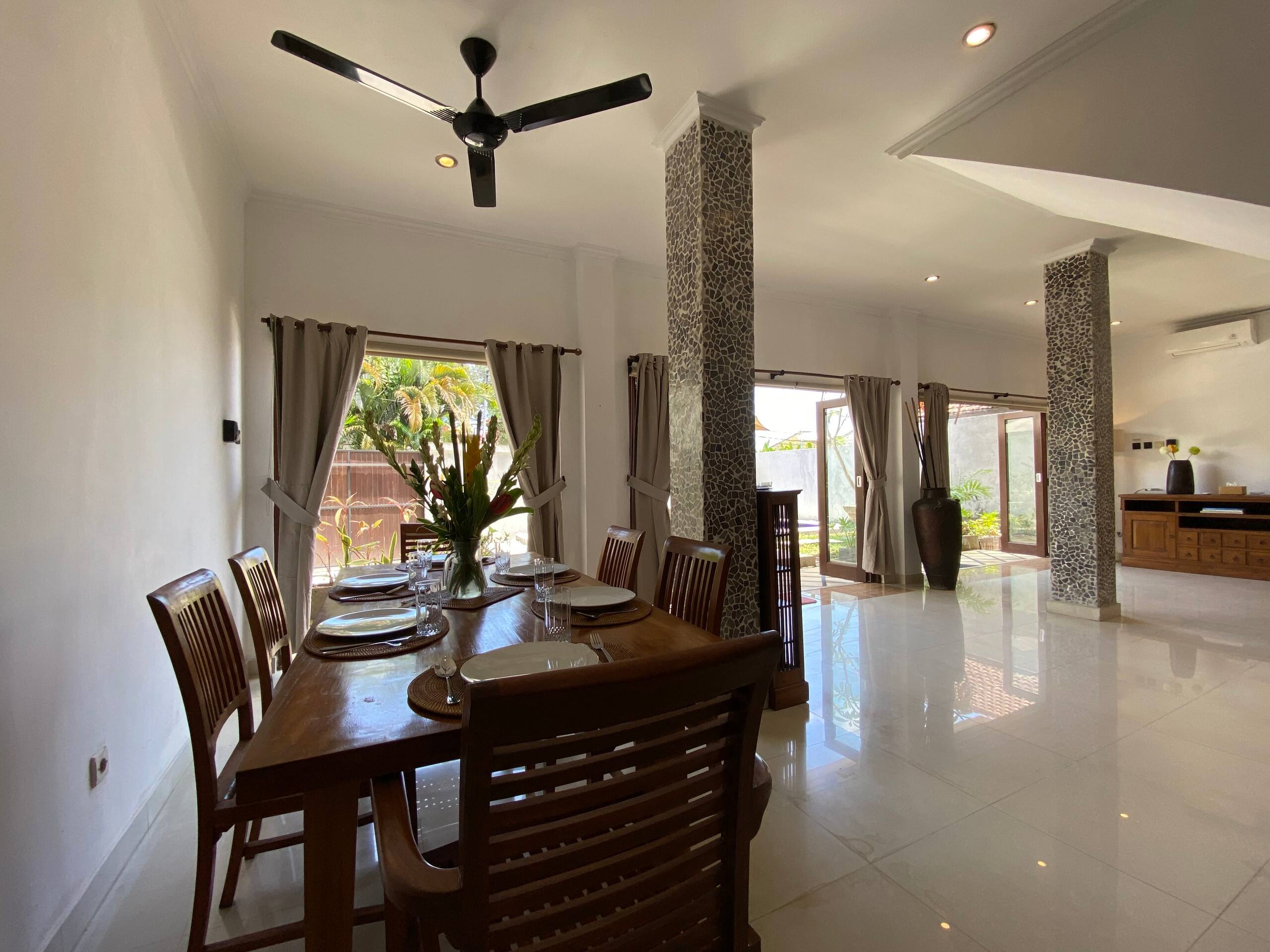 Amazing Villa in Seminyak Petitenget Top Location 20