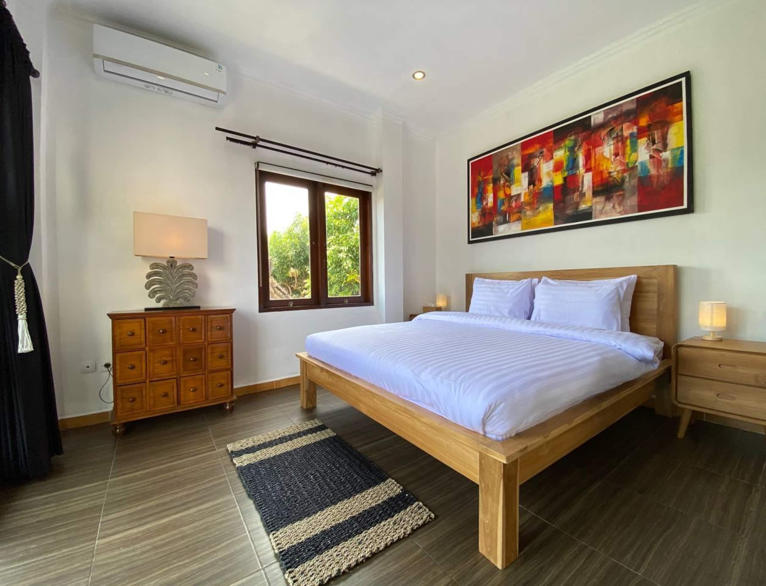Amazing Villa in Seminyak Petitenget Top Location — photo 3