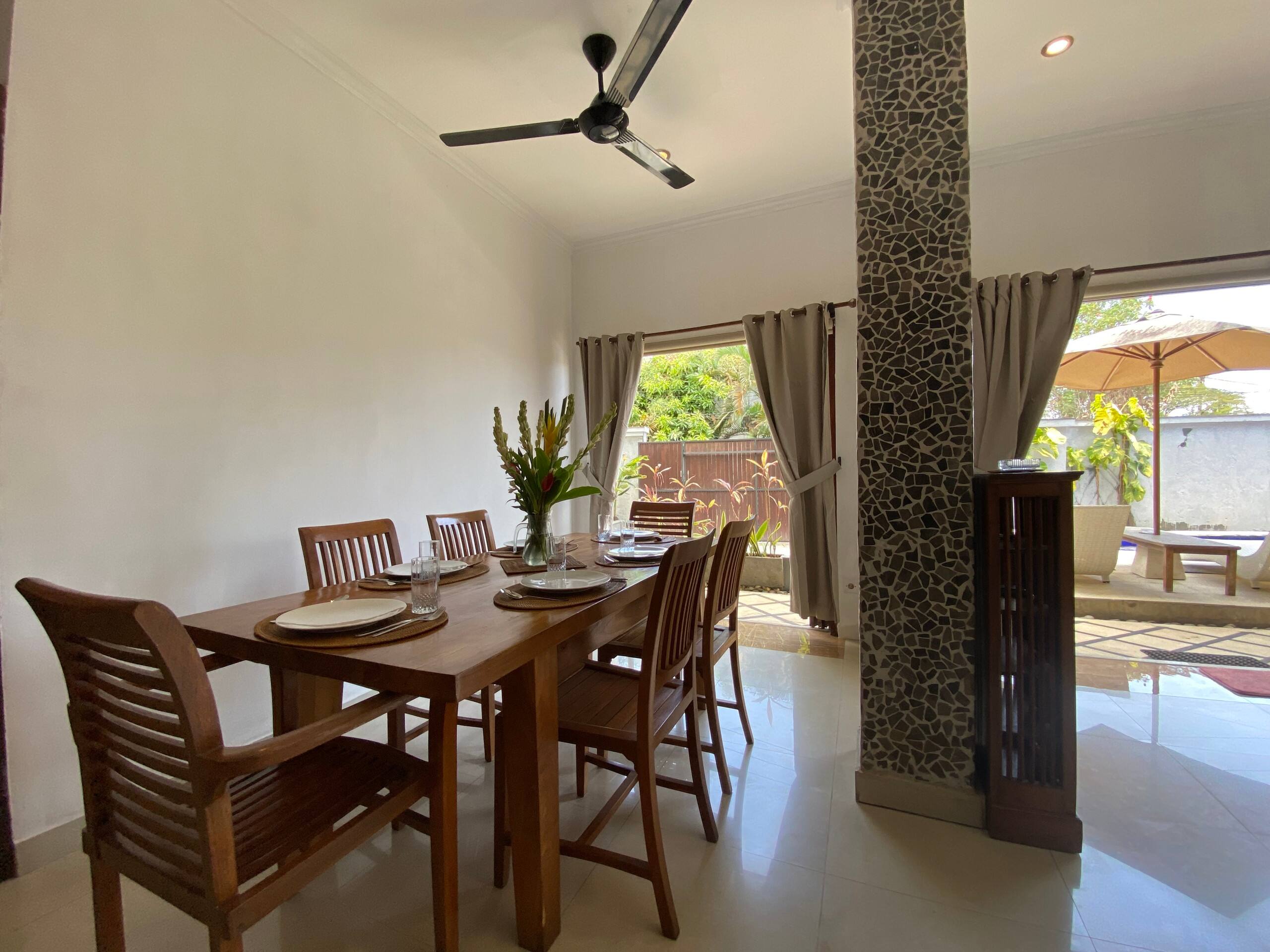 Amazing Villa in Seminyak Petitenget Top Location 21