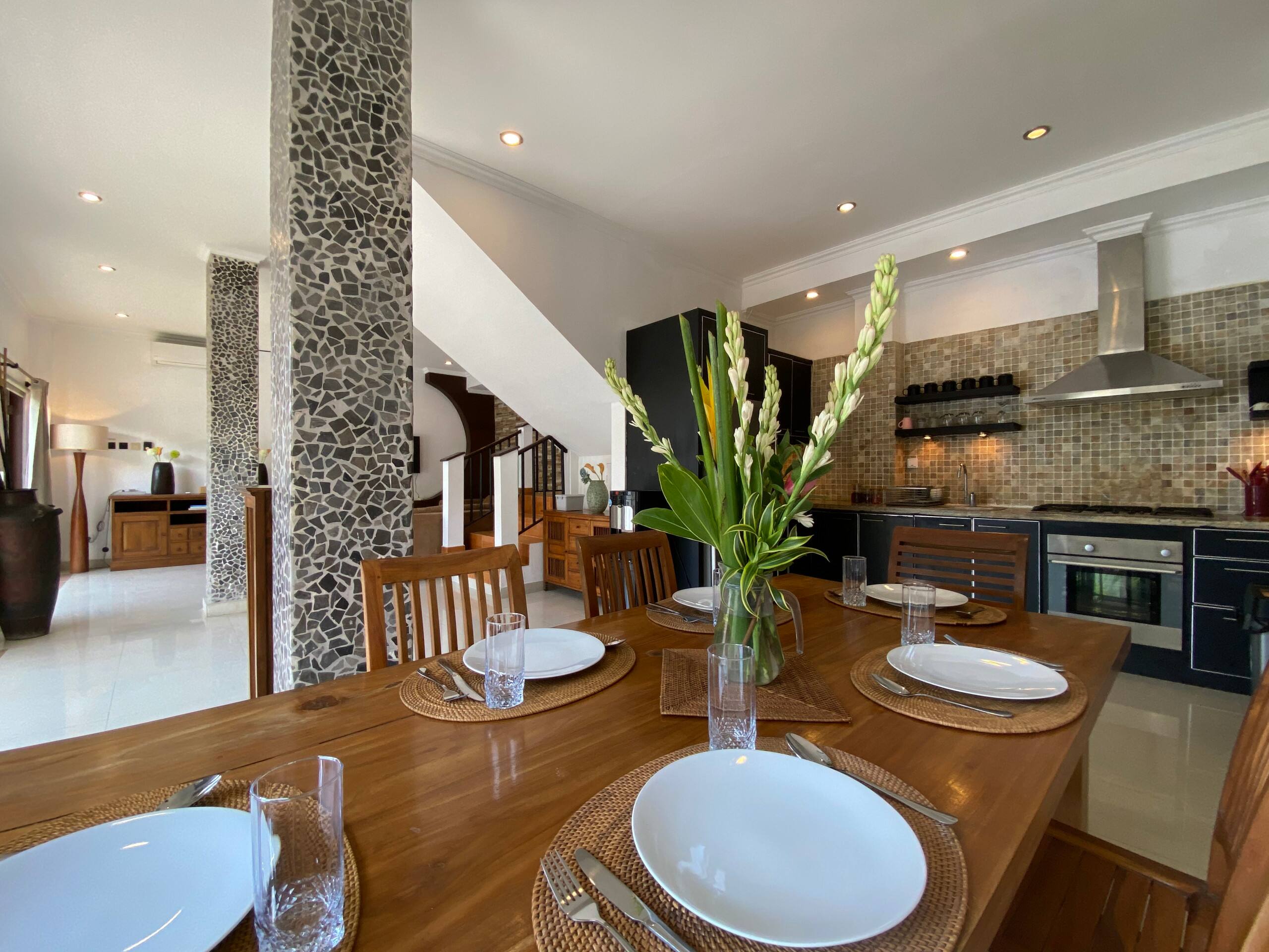 Amazing Villa in Seminyak Petitenget Top Location 22