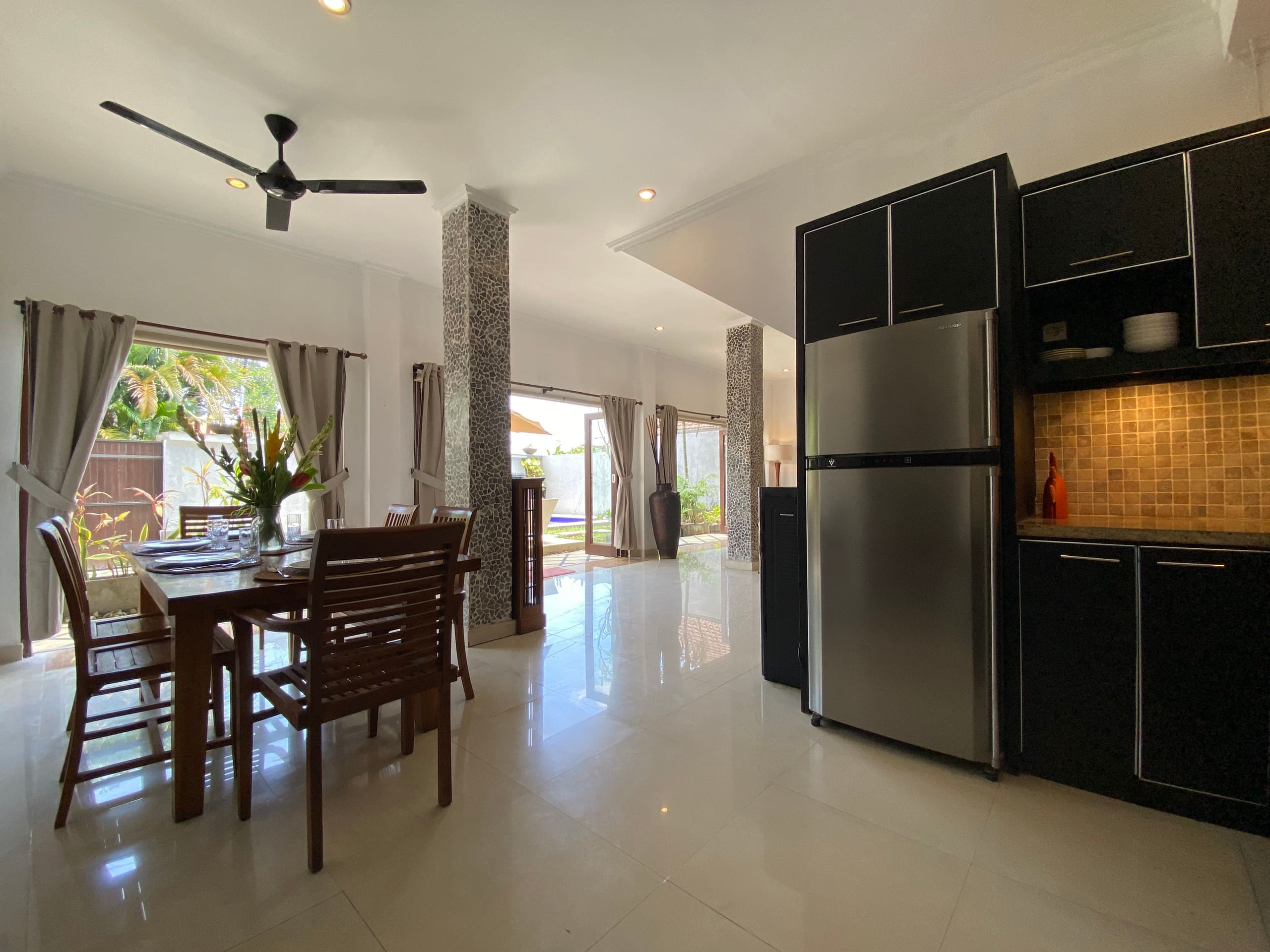 Amazing Villa in Seminyak Petitenget Top Location 23