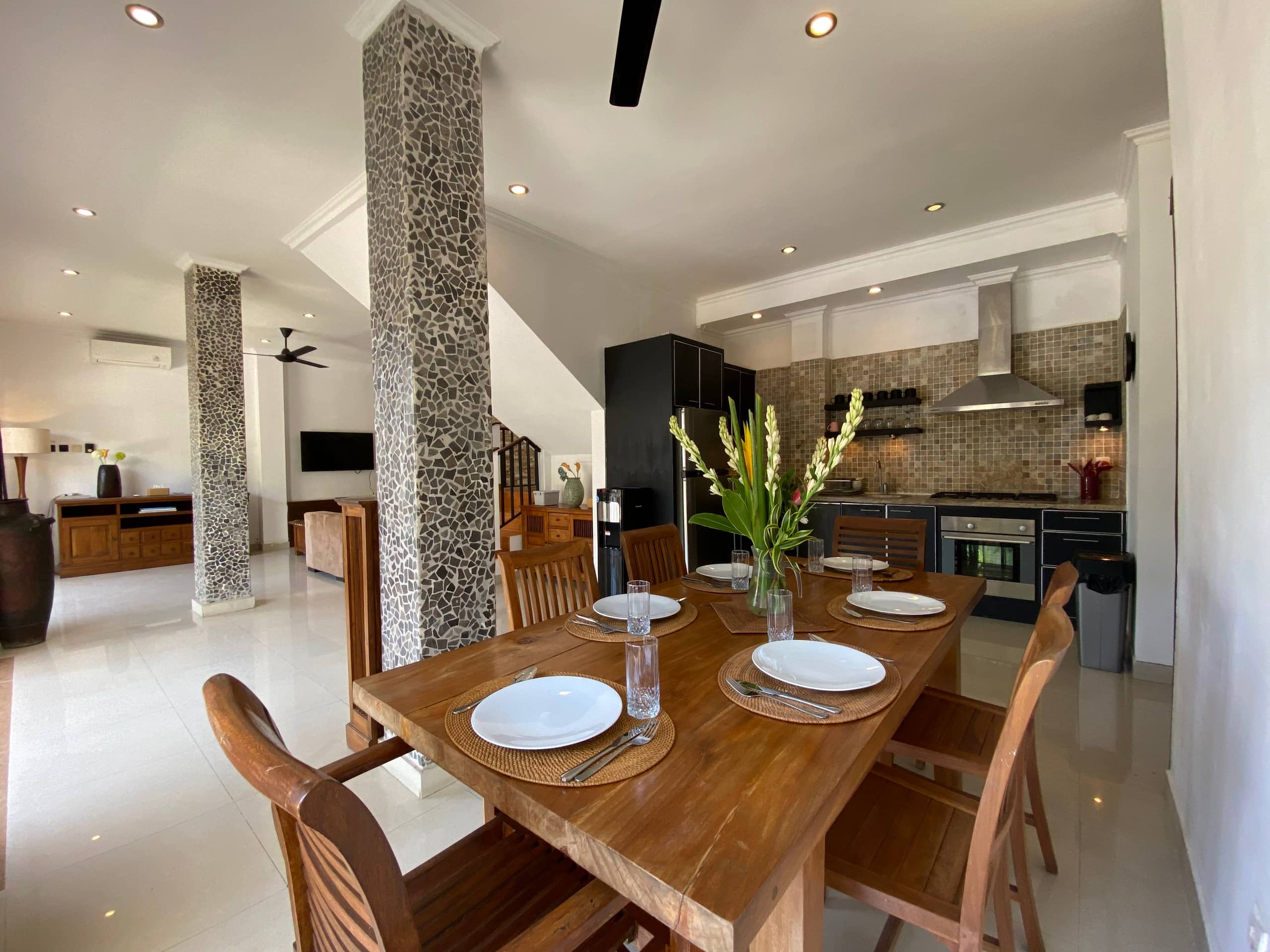 Amazing Villa in Seminyak Petitenget Top Location 24