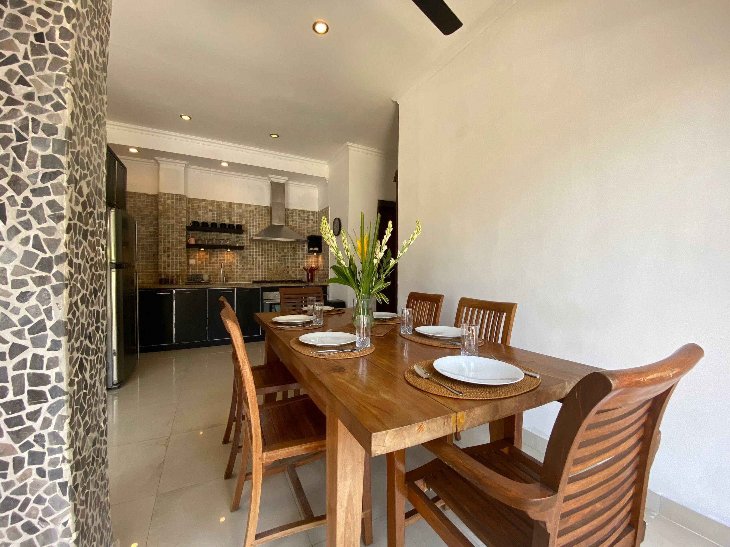 Amazing Villa in Seminyak Petitenget Top Location 25