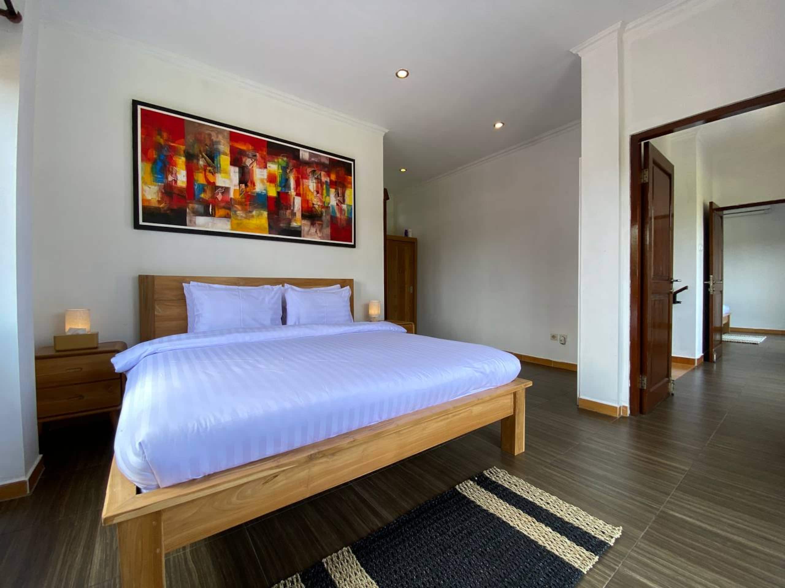 Amazing Villa in Seminyak Petitenget Top Location 26
