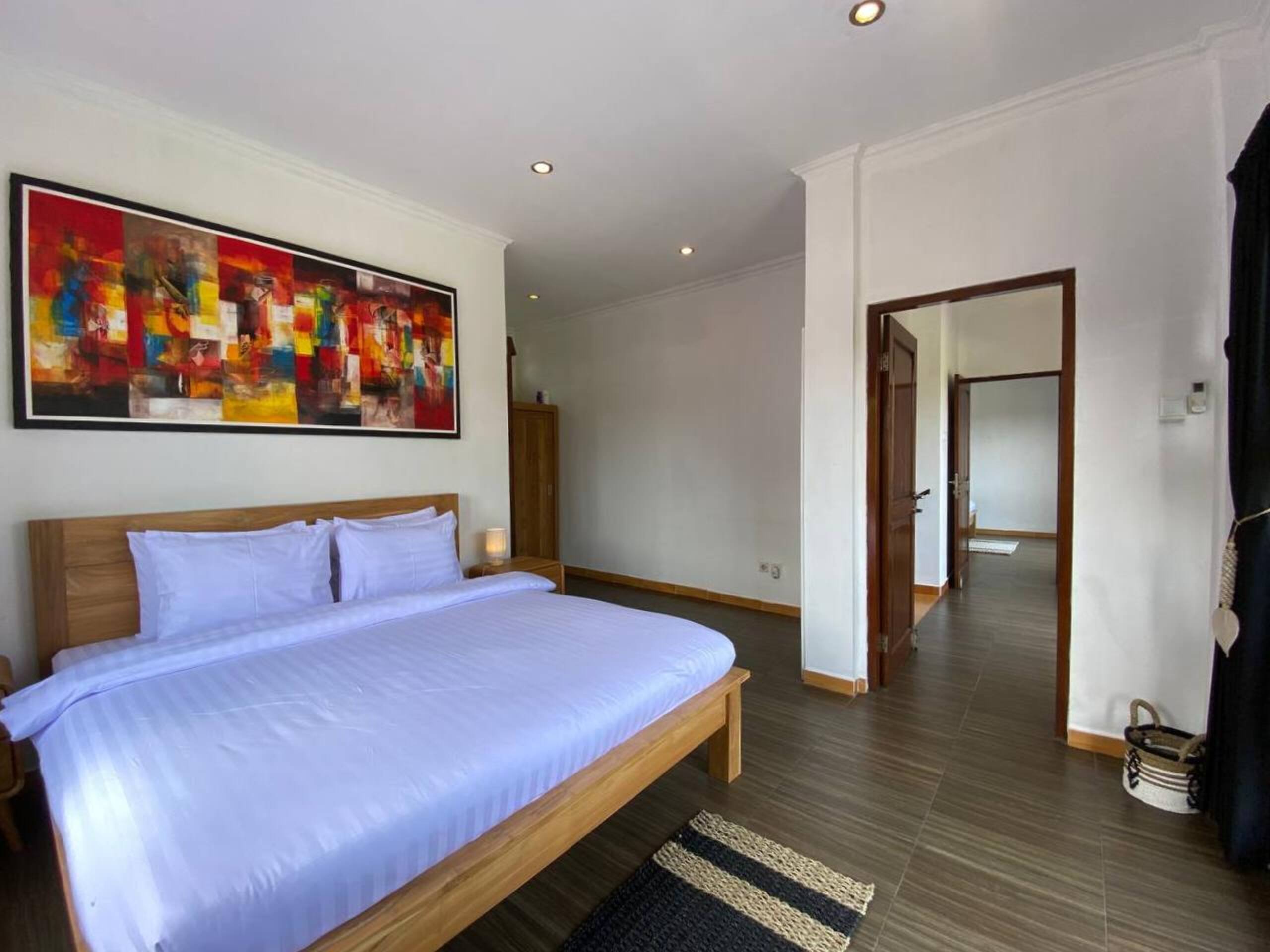 Amazing Villa in Seminyak Petitenget Top Location 28