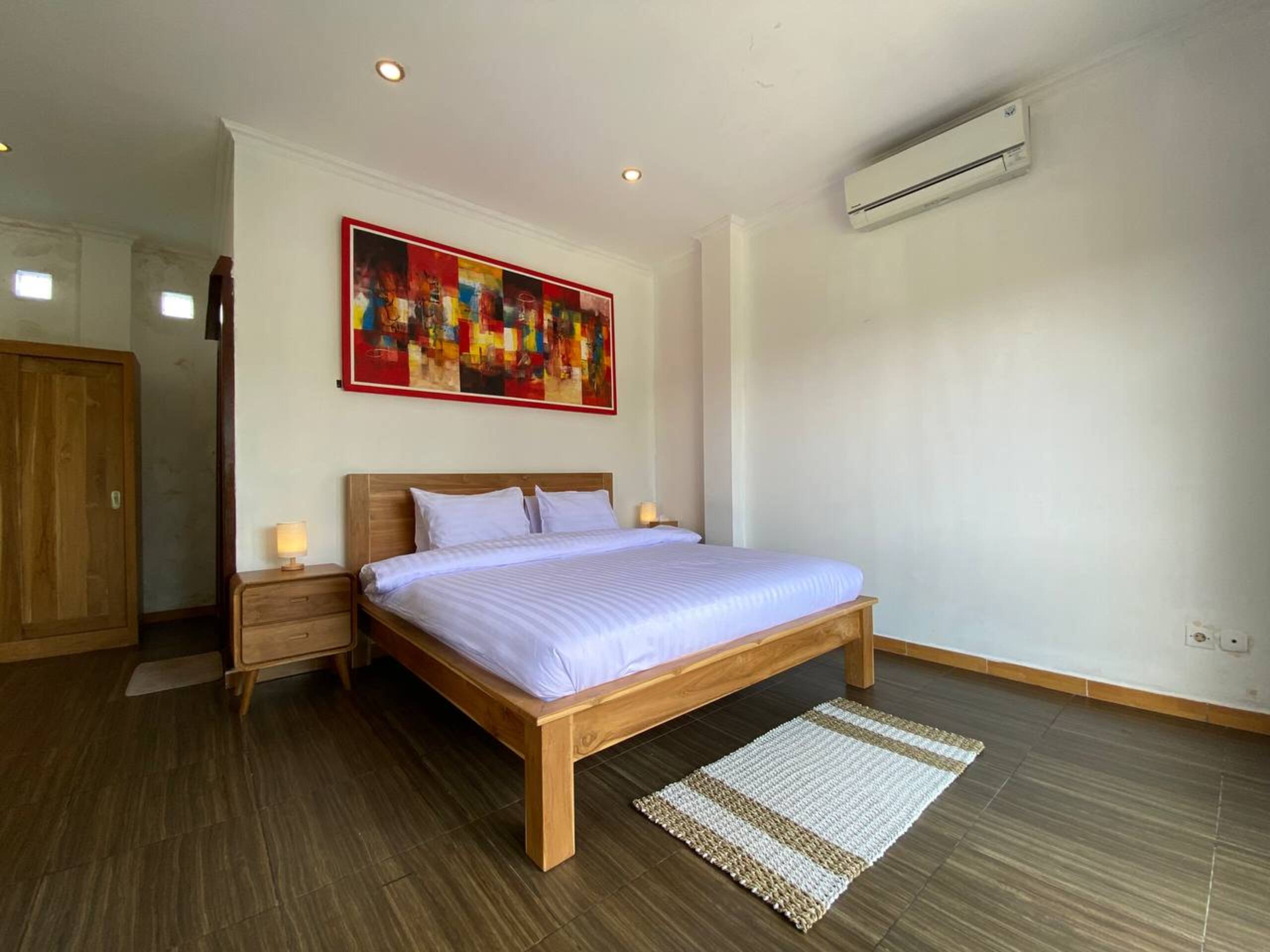 Amazing Villa in Seminyak Petitenget Top Location 30