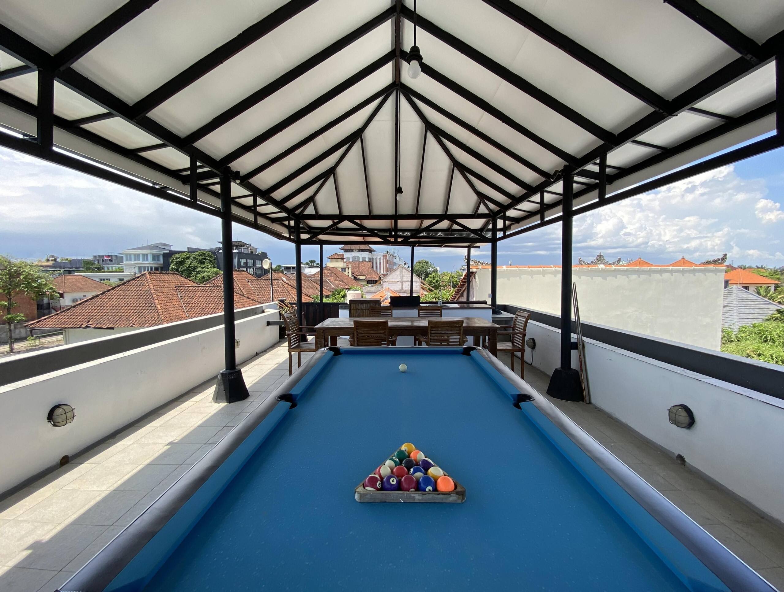 Amazing Villa in Seminyak Petitenget Top Location — photo 4