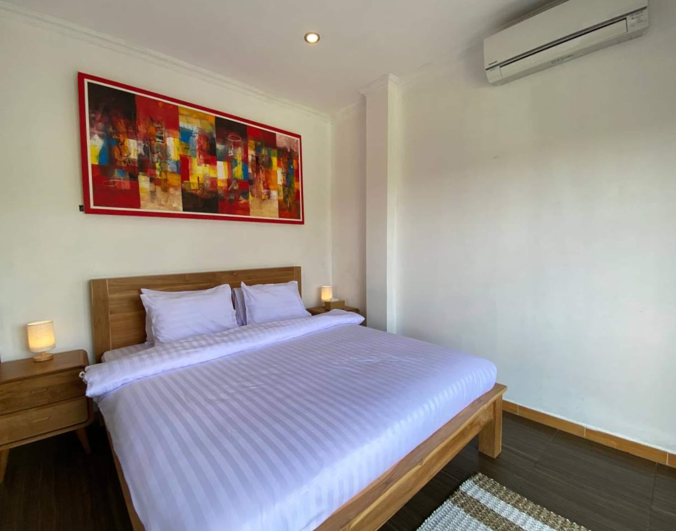 Amazing Villa in Seminyak Petitenget Top Location 31