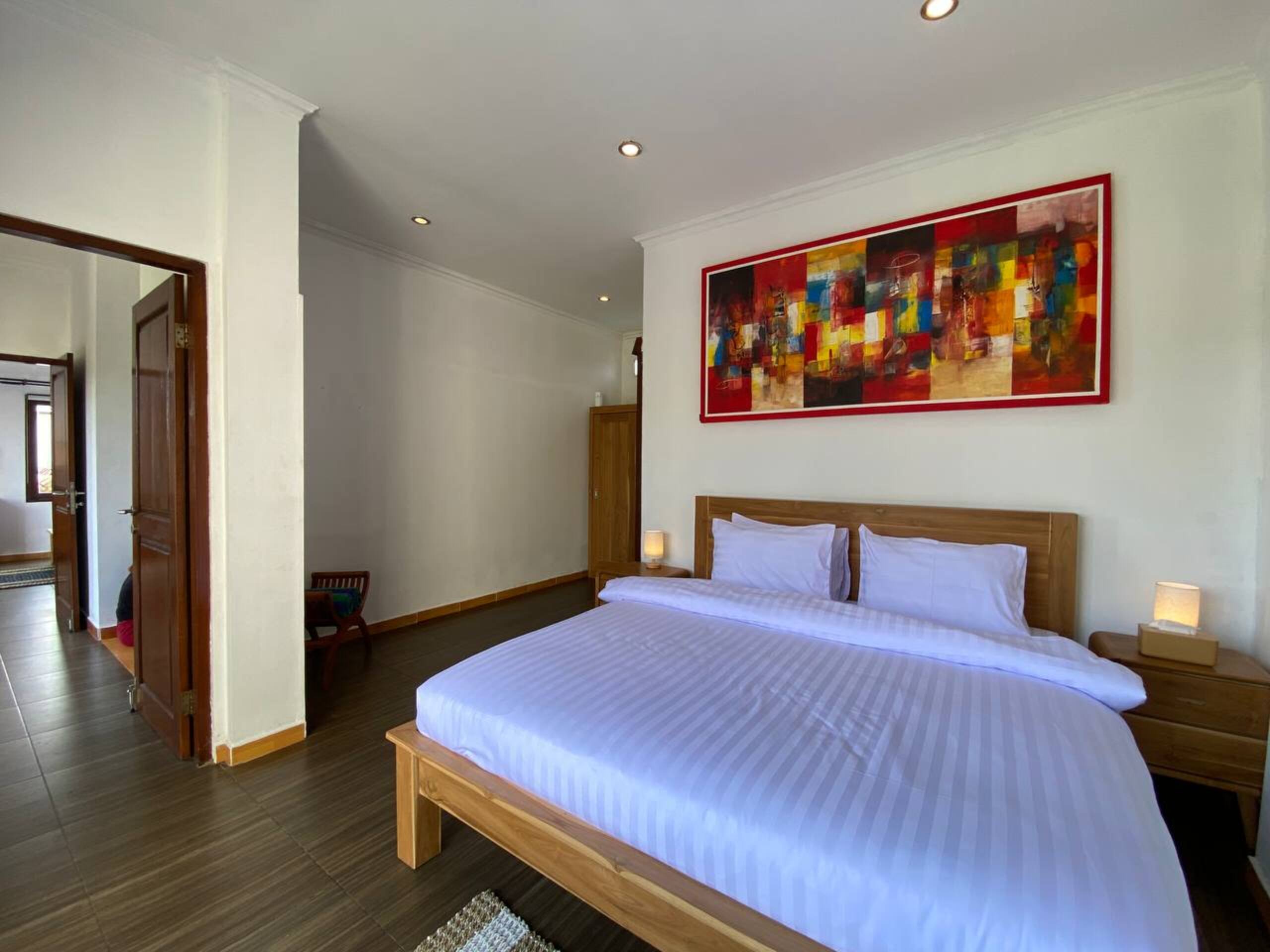 Amazing Villa in Seminyak Petitenget Top Location 32