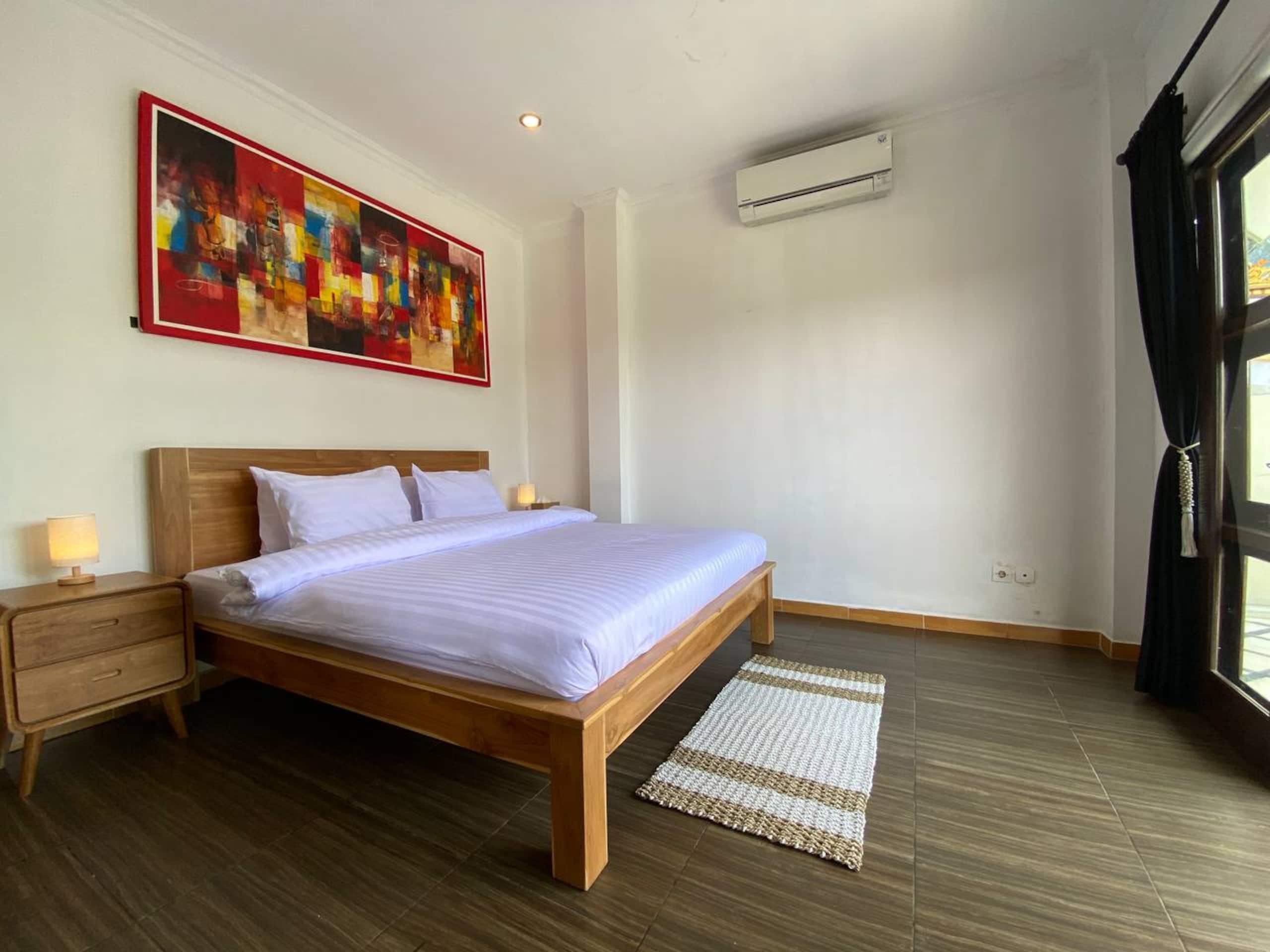 Amazing Villa in Seminyak Petitenget Top Location 33