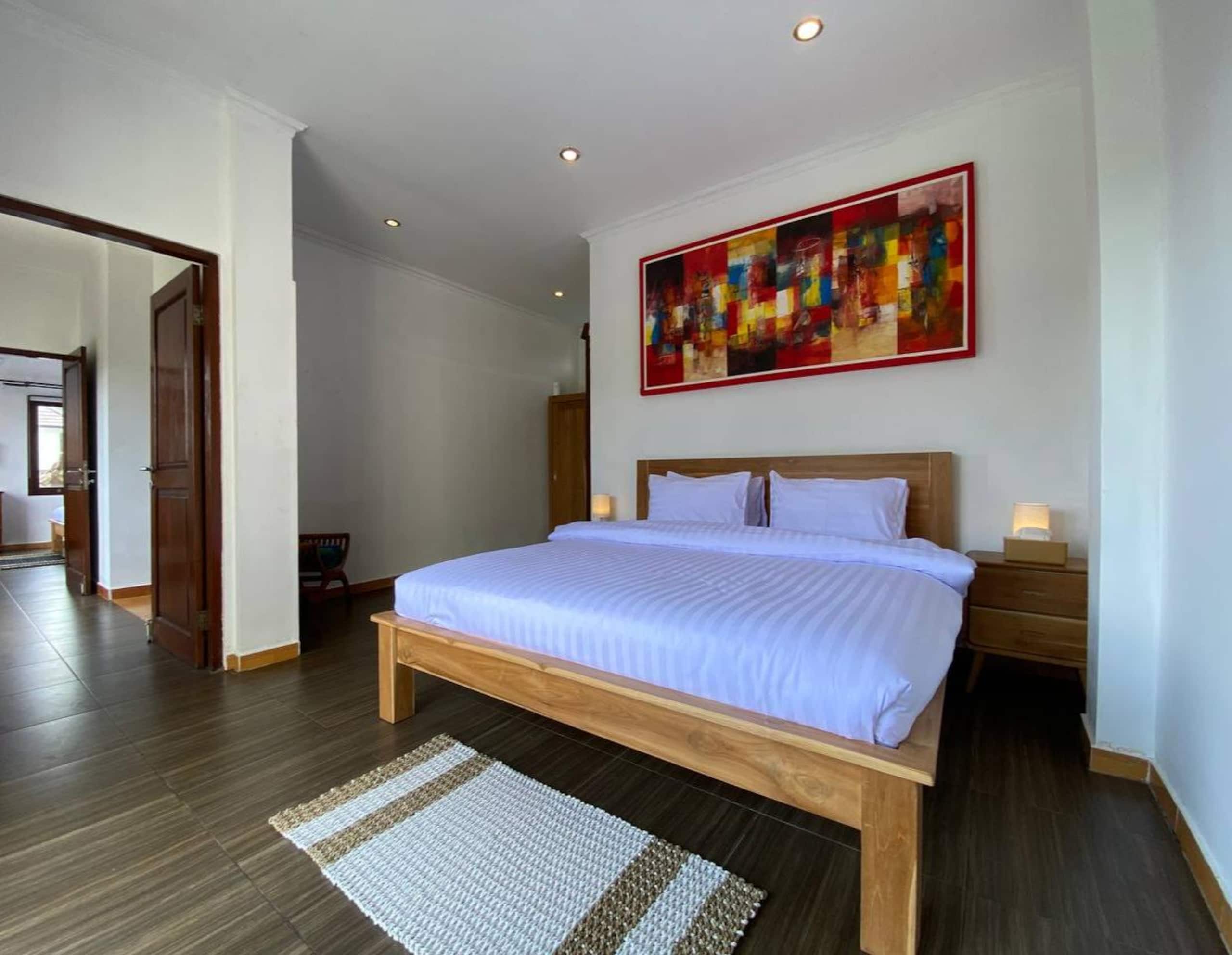 Amazing Villa in Seminyak Petitenget Top Location 34