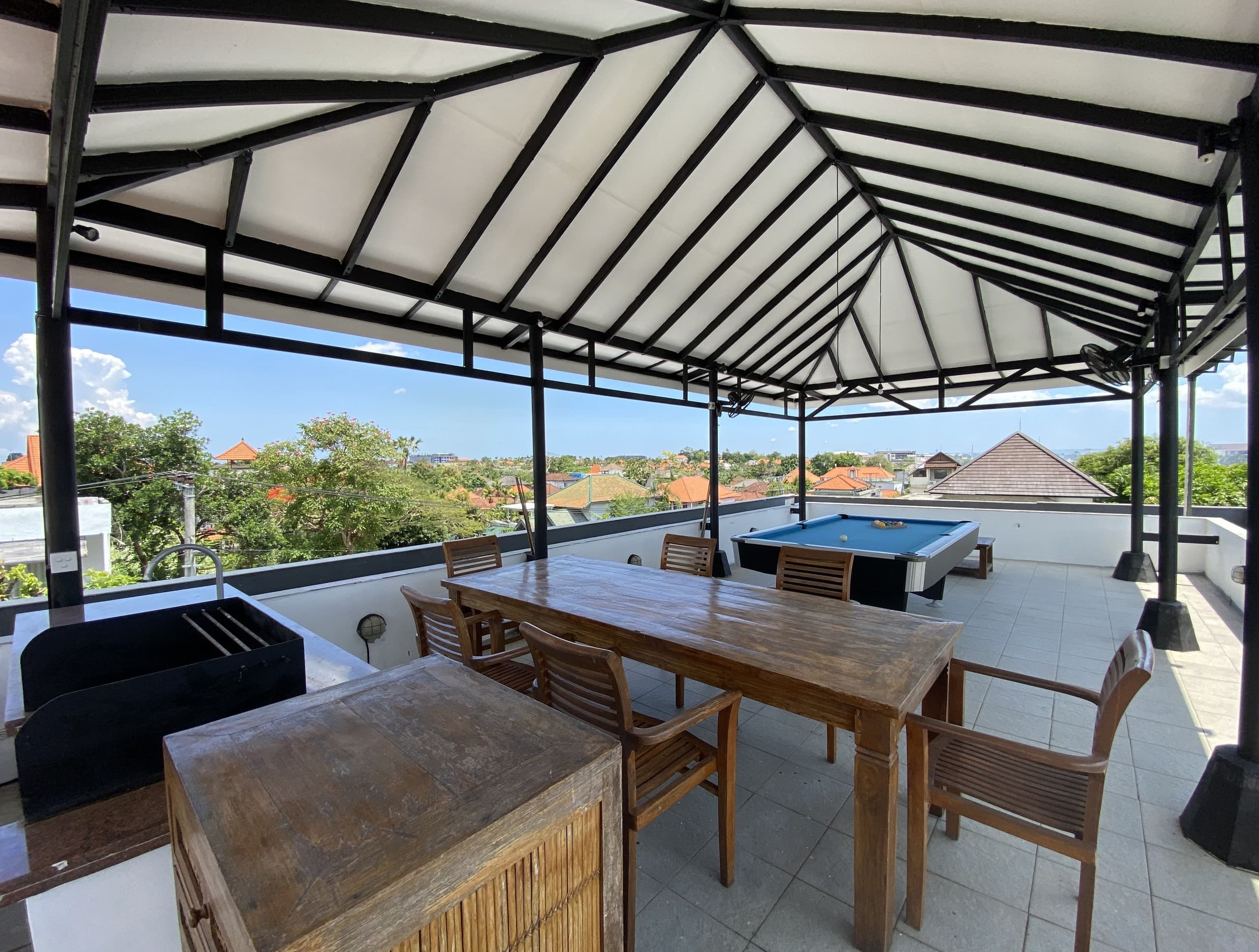 Amazing Villa in Seminyak Petitenget Top Location 39