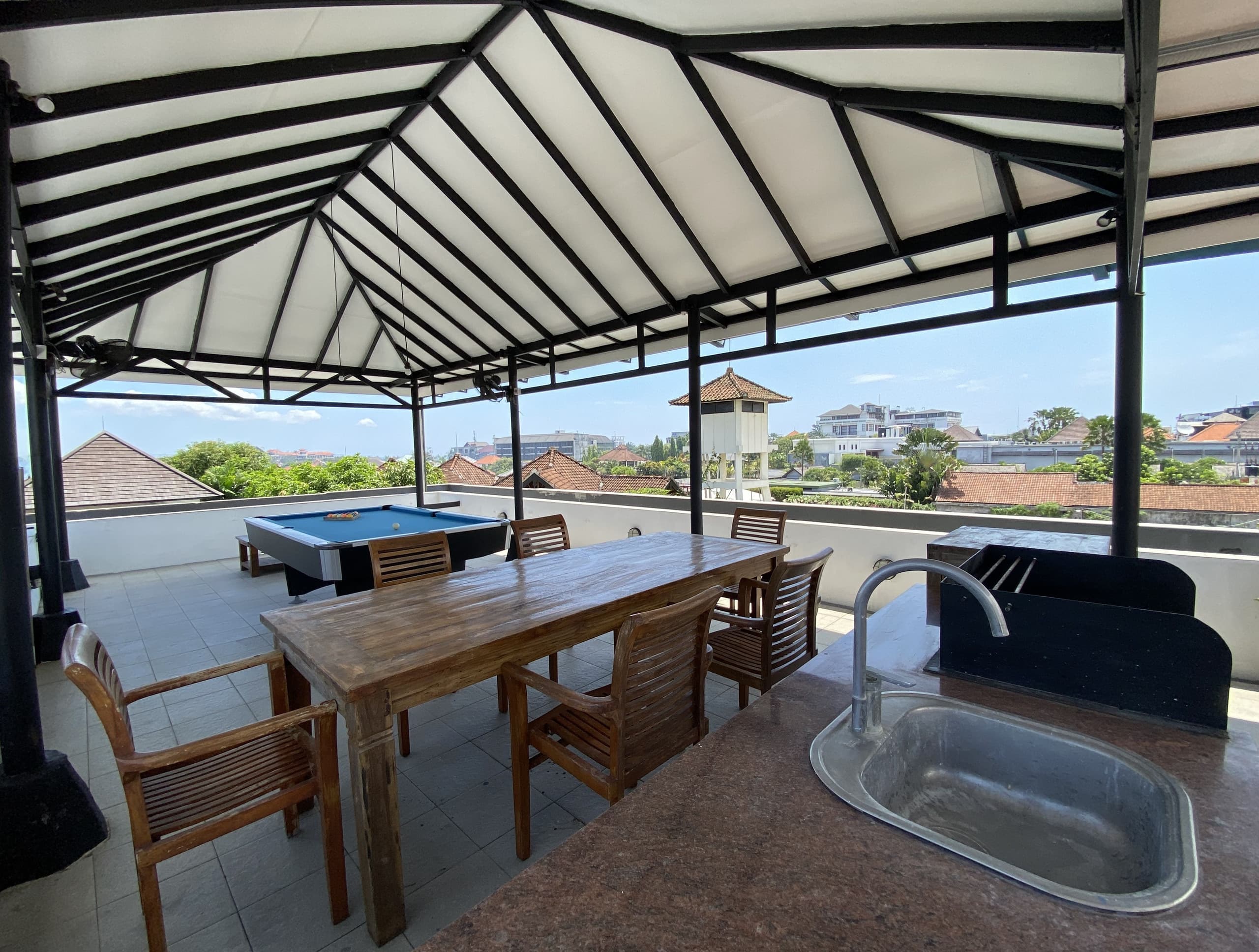Amazing Villa in Seminyak Petitenget Top Location 40