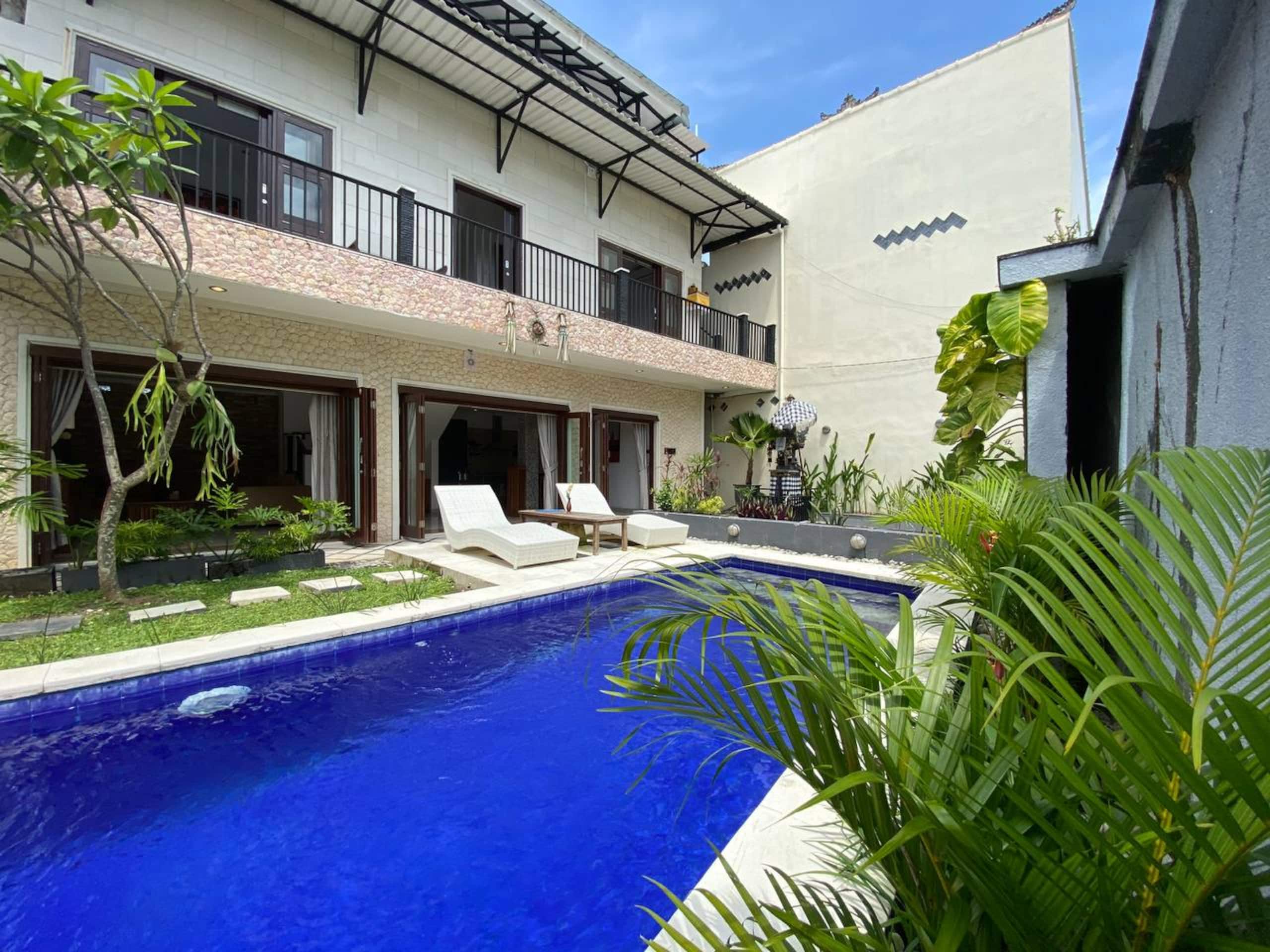 Amazing Villa in Seminyak Petitenget Top Location 7