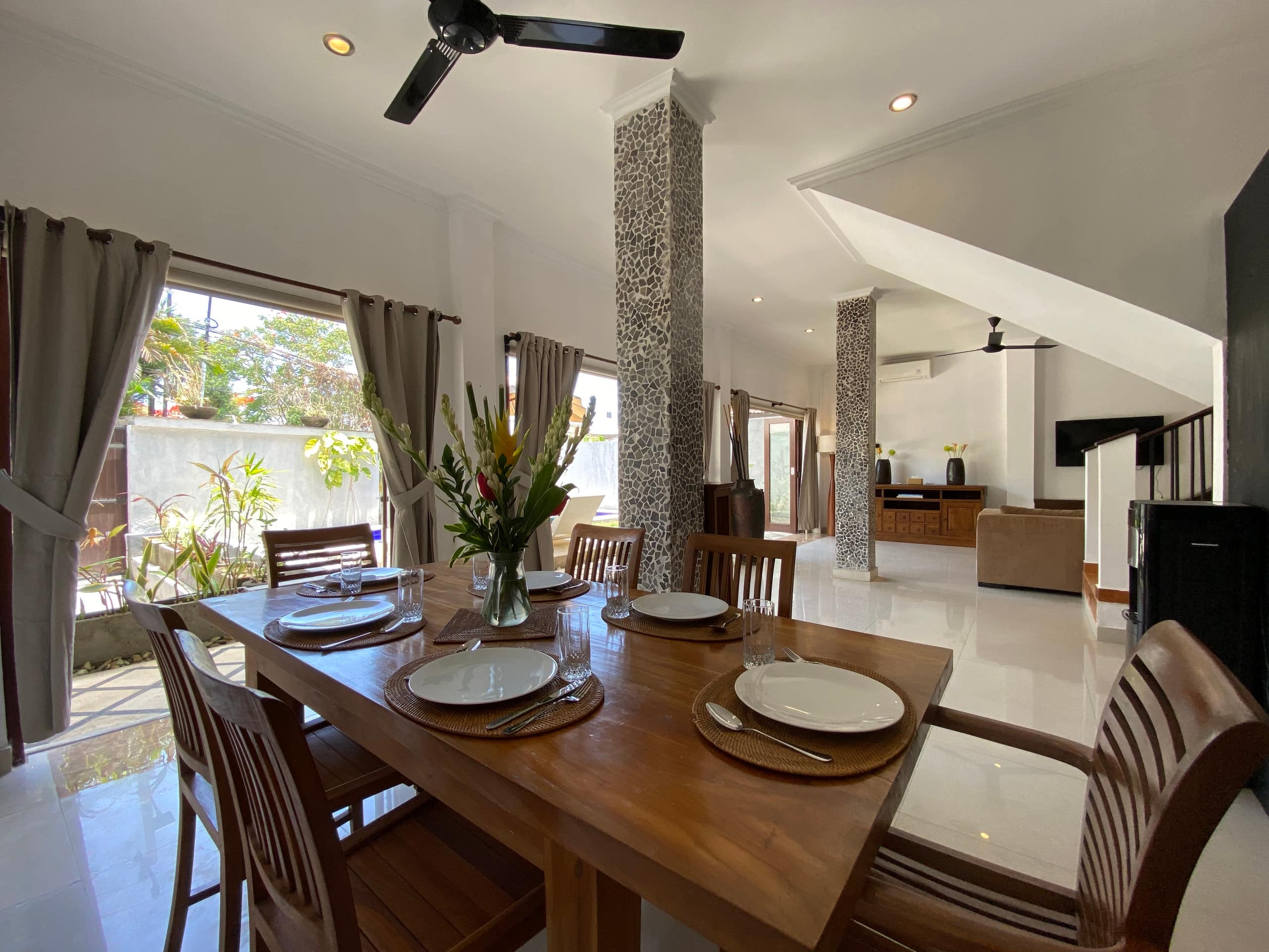 Amazing Villa in Seminyak Petitenget Top Location 8