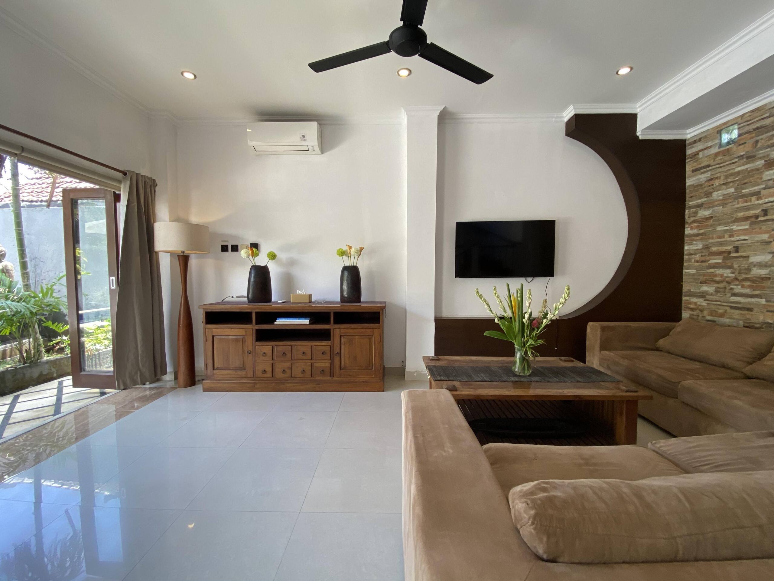 Amazing Villa in Seminyak Petitenget Top Location 9