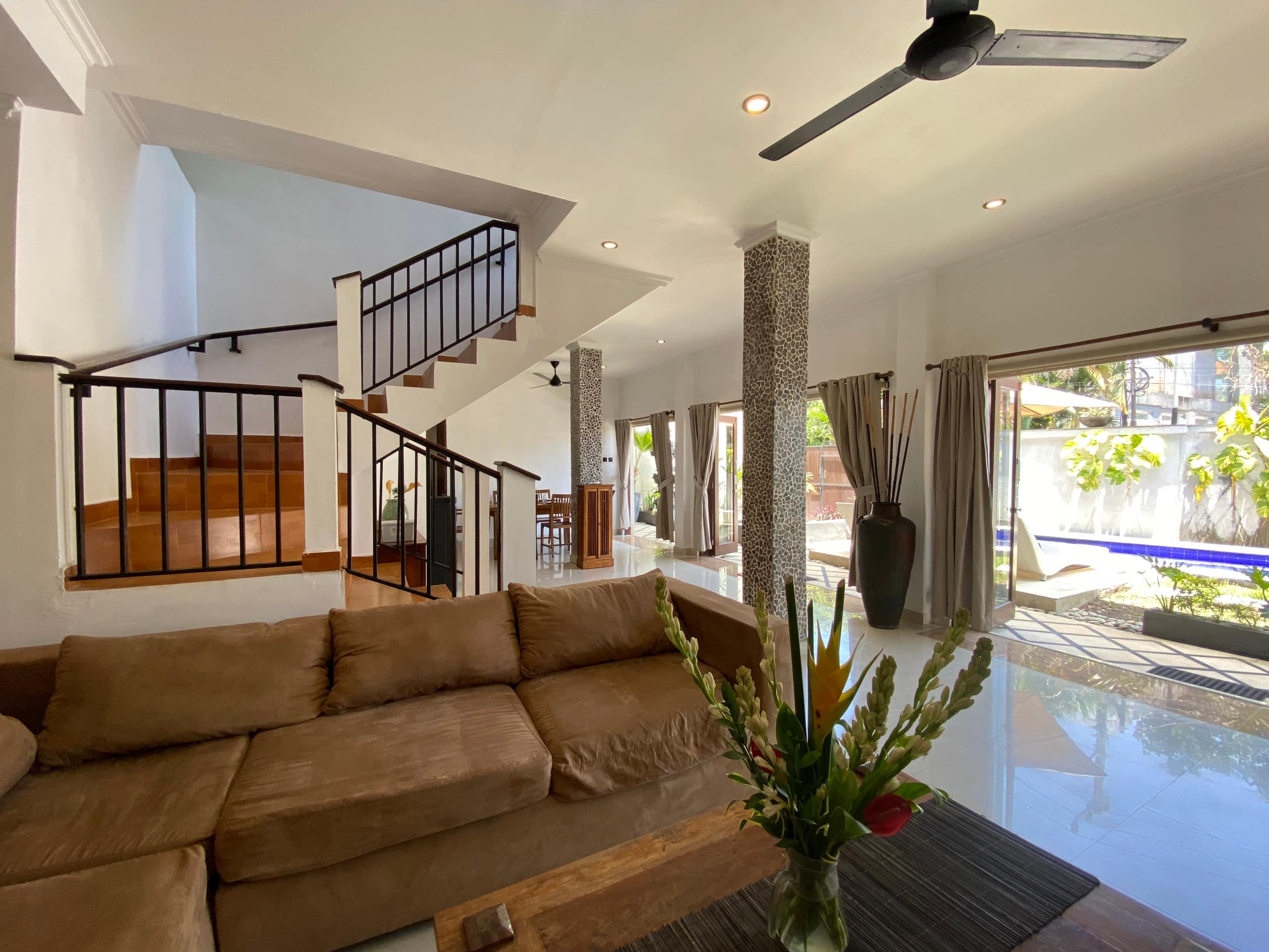 Amazing Villa in Seminyak Petitenget Top Location 10