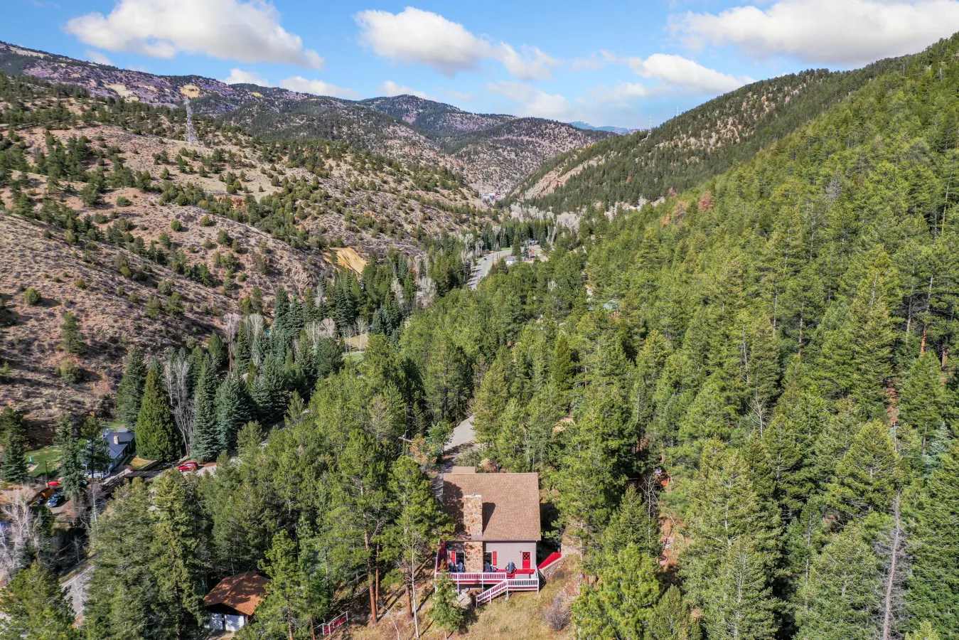 5BR Mountain Retreat Hot Tub Sleeps 12 3