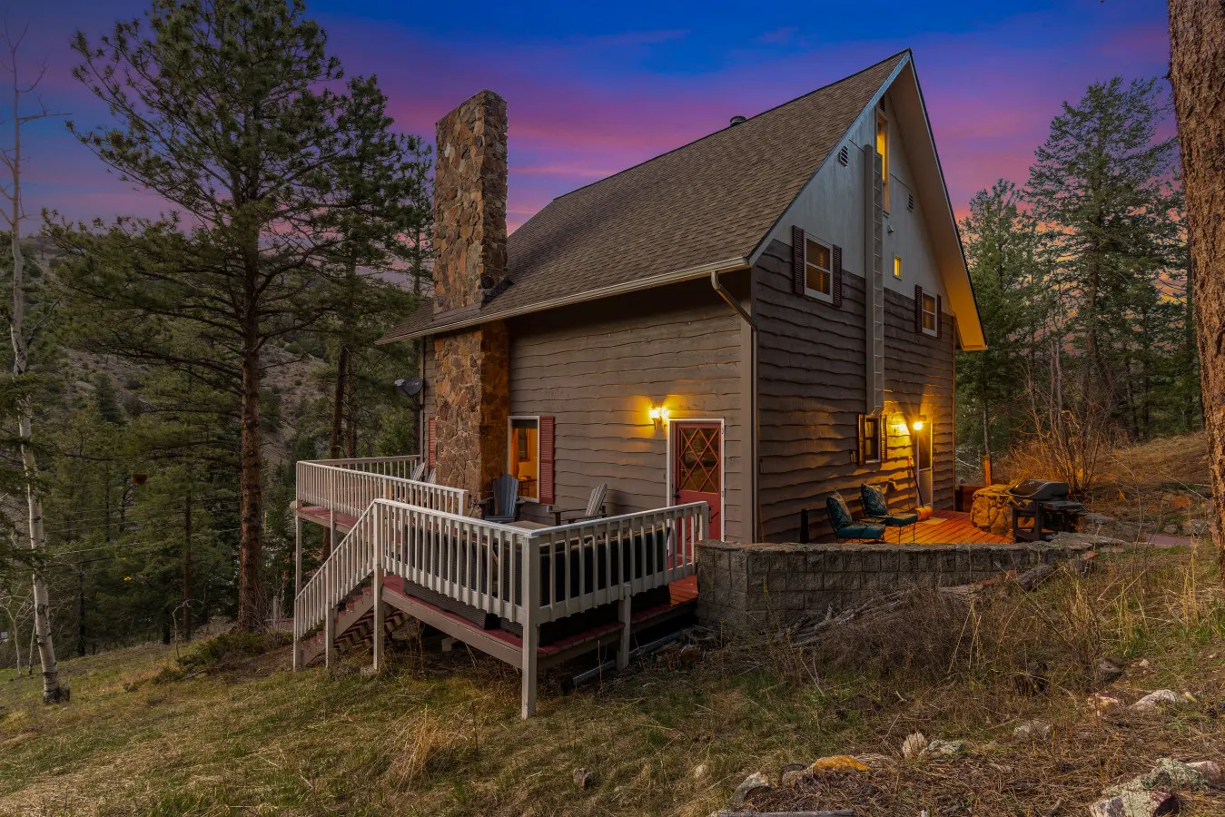 5BR Mountain Retreat Hot Tub Sleeps 12 4