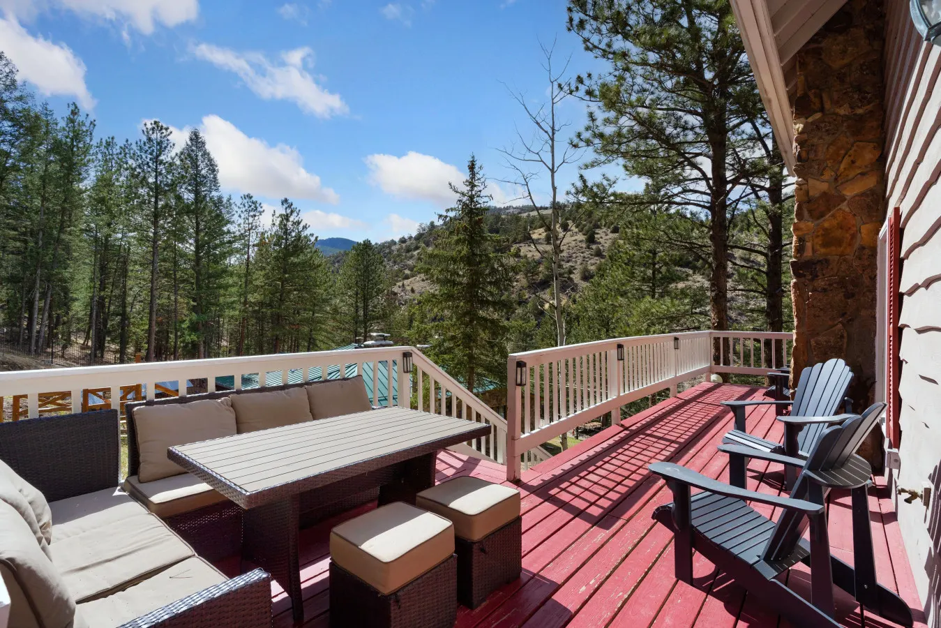 5BR Mountain Retreat Hot Tub Sleeps 12 7