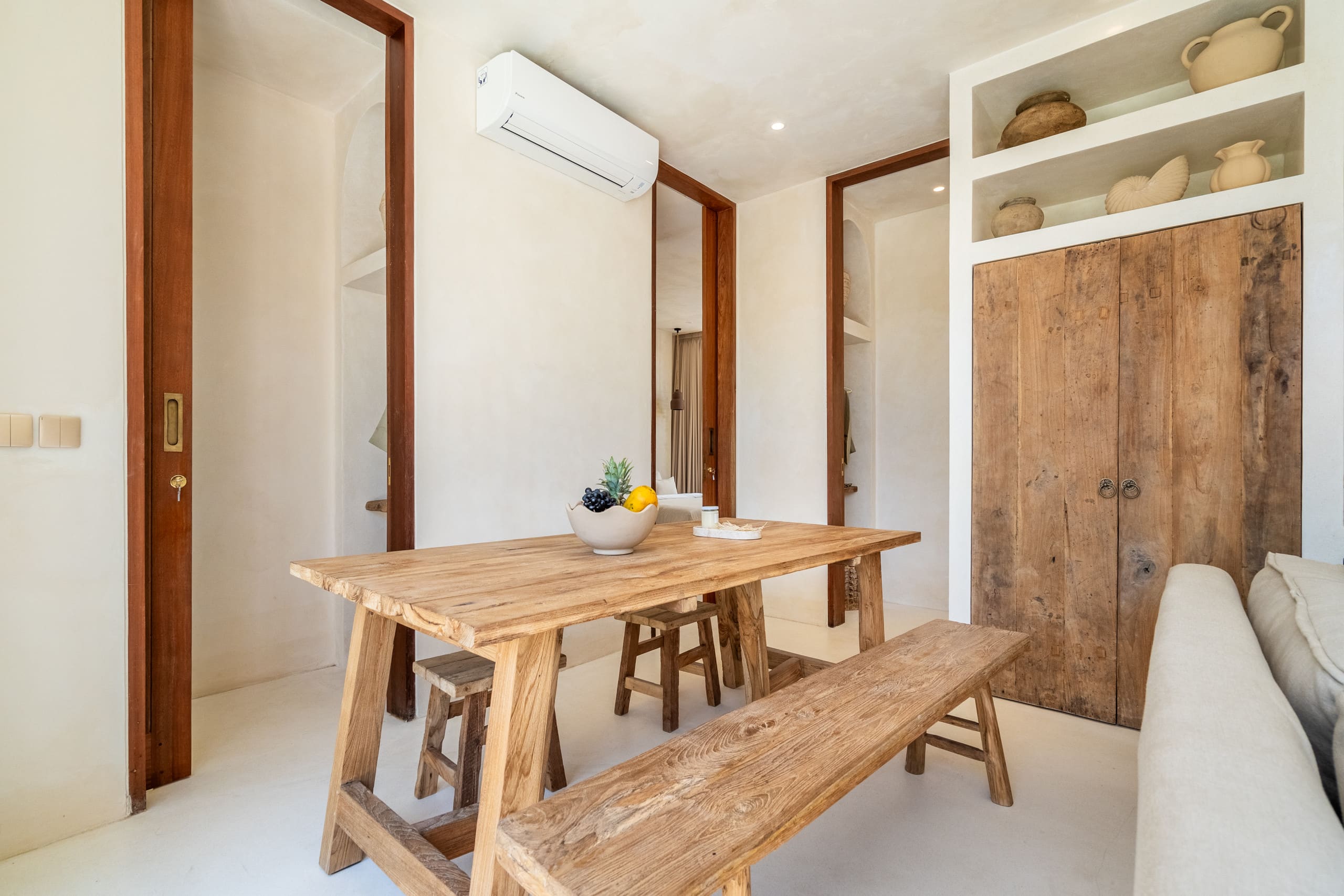 Casa Admire Villas: Chic 3-BR Villa Bali 11