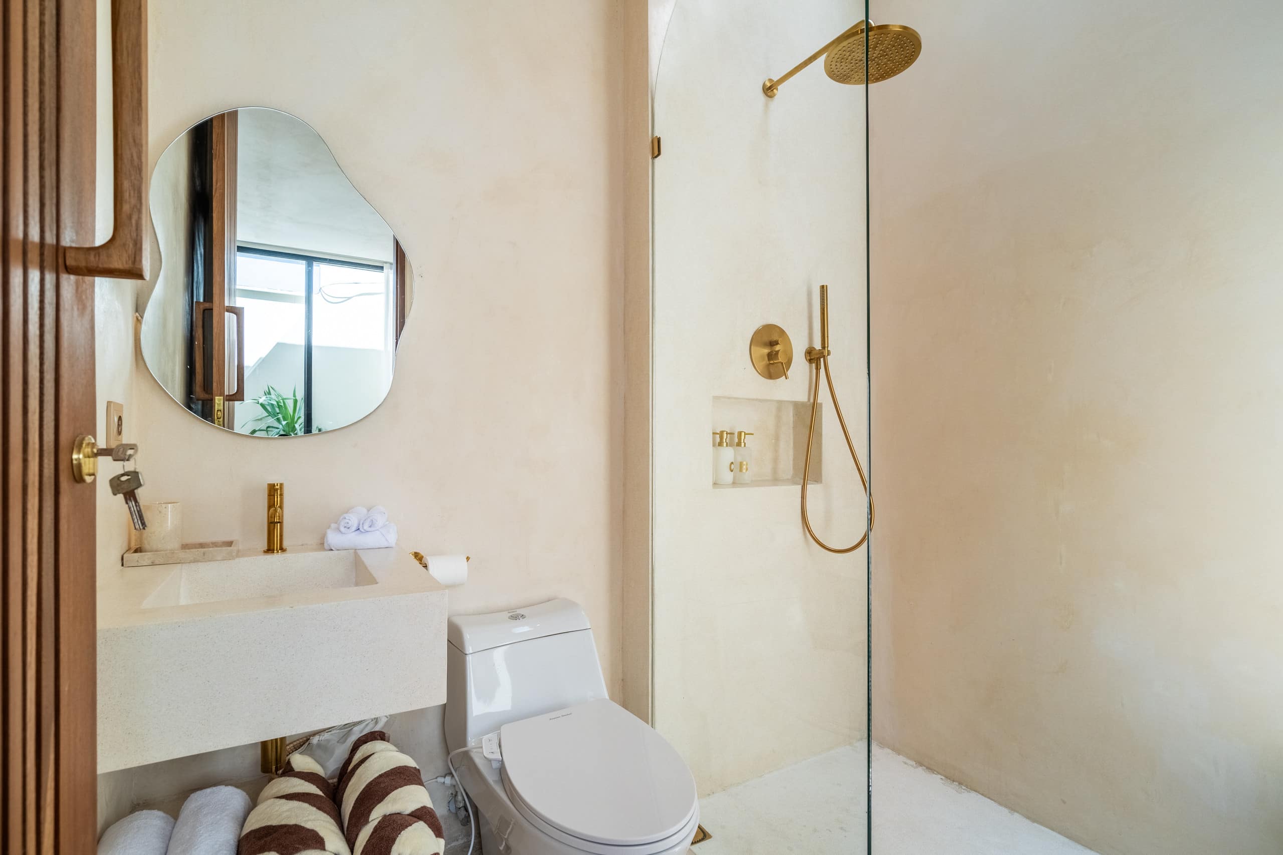Casa Admire Villas: Chic 3-BR Villa Bali 19