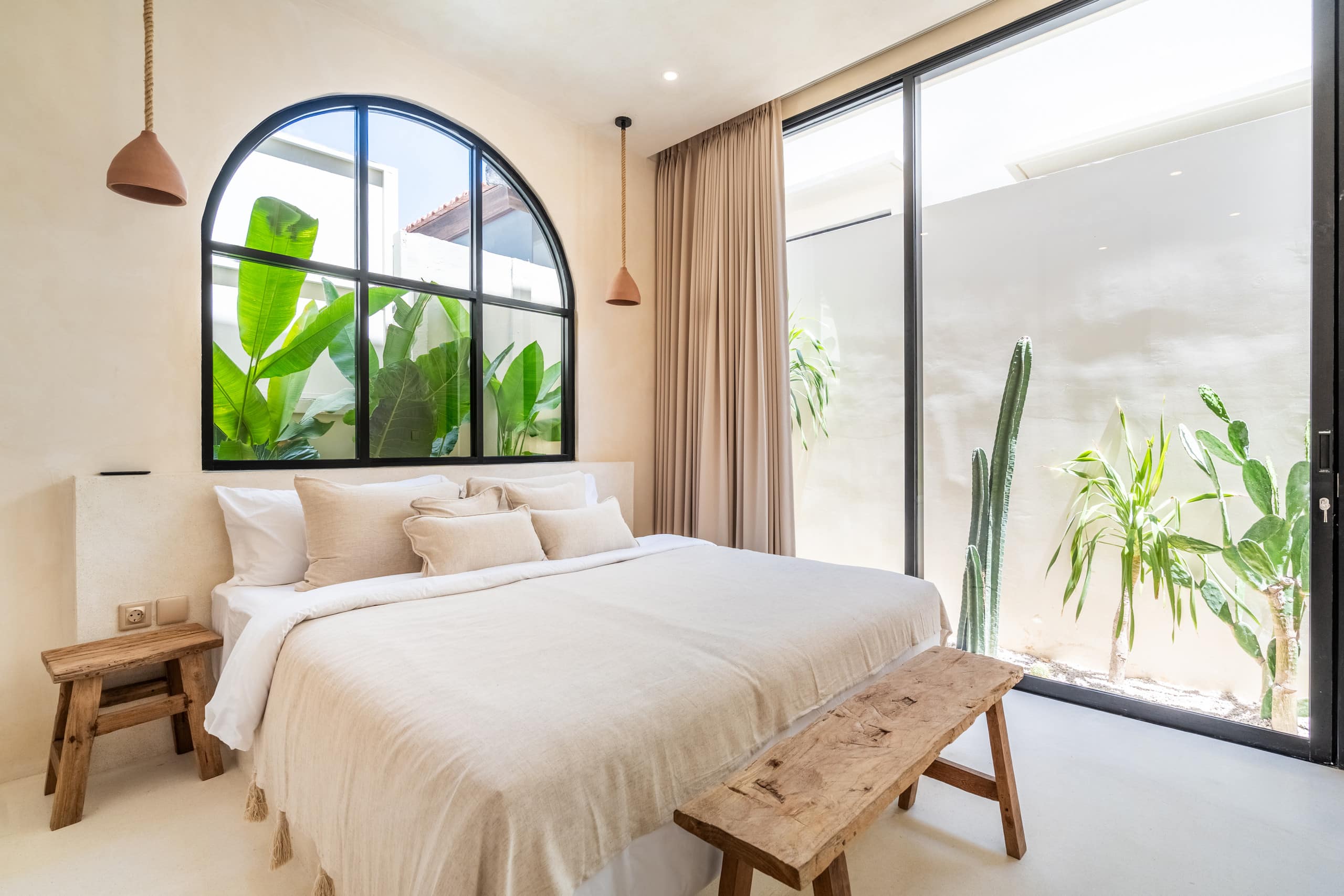 Casa Admire Villas: Chic 3-BR Villa Bali 22