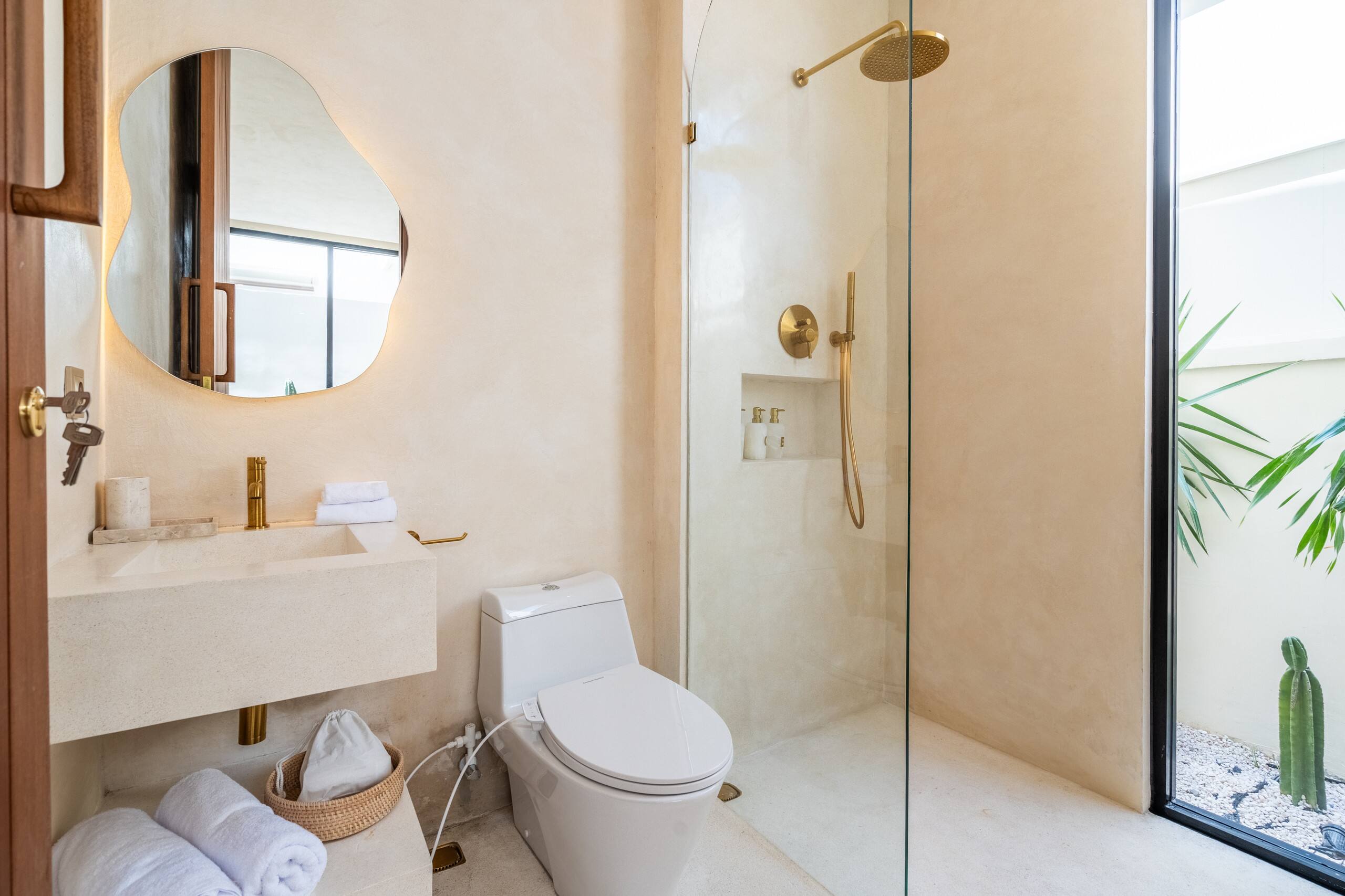 Casa Admire Villas: Chic 3-BR Villa Bali 24