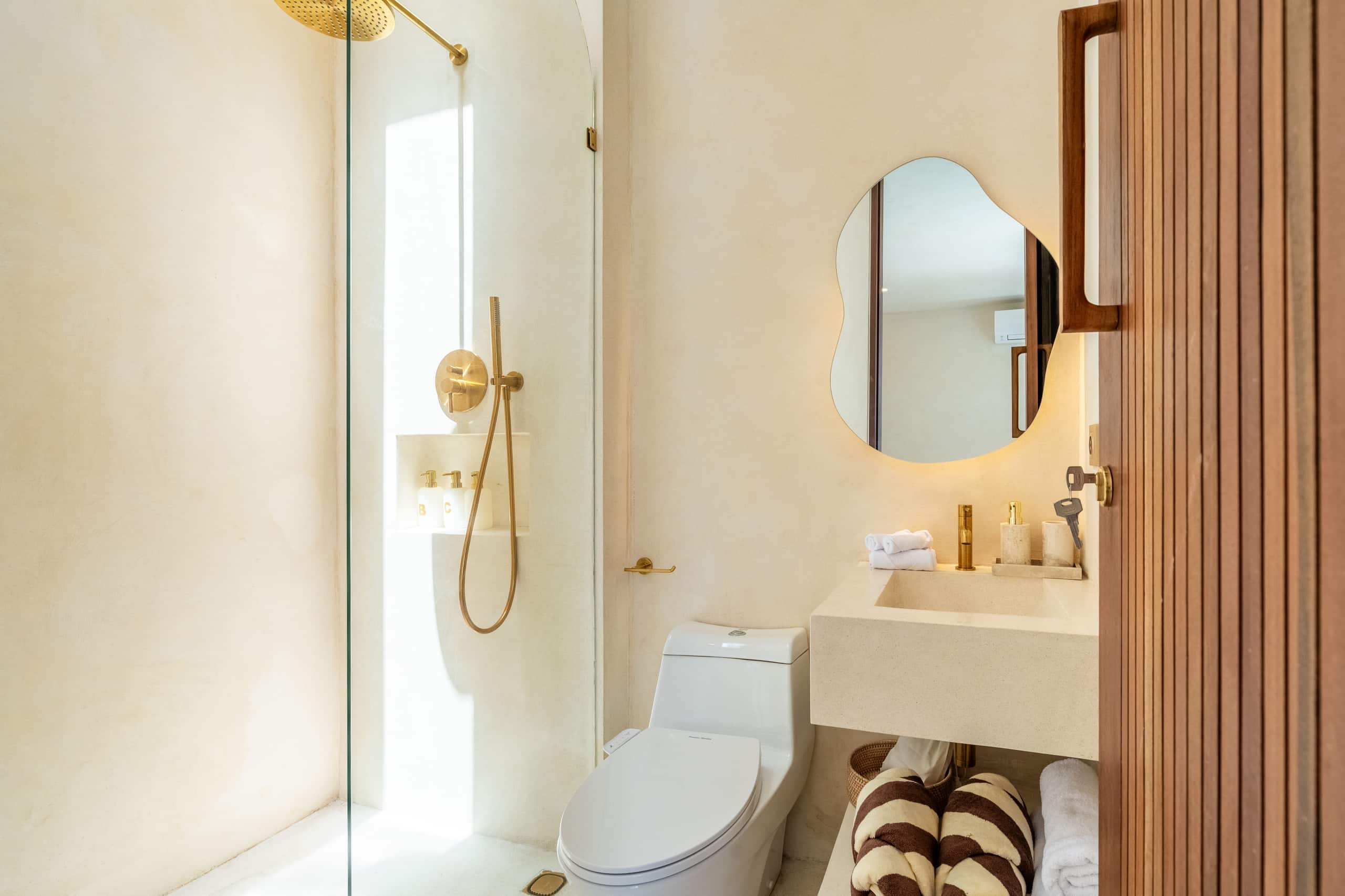 Casa Admire Villas: Chic 3-BR Villa Bali 25