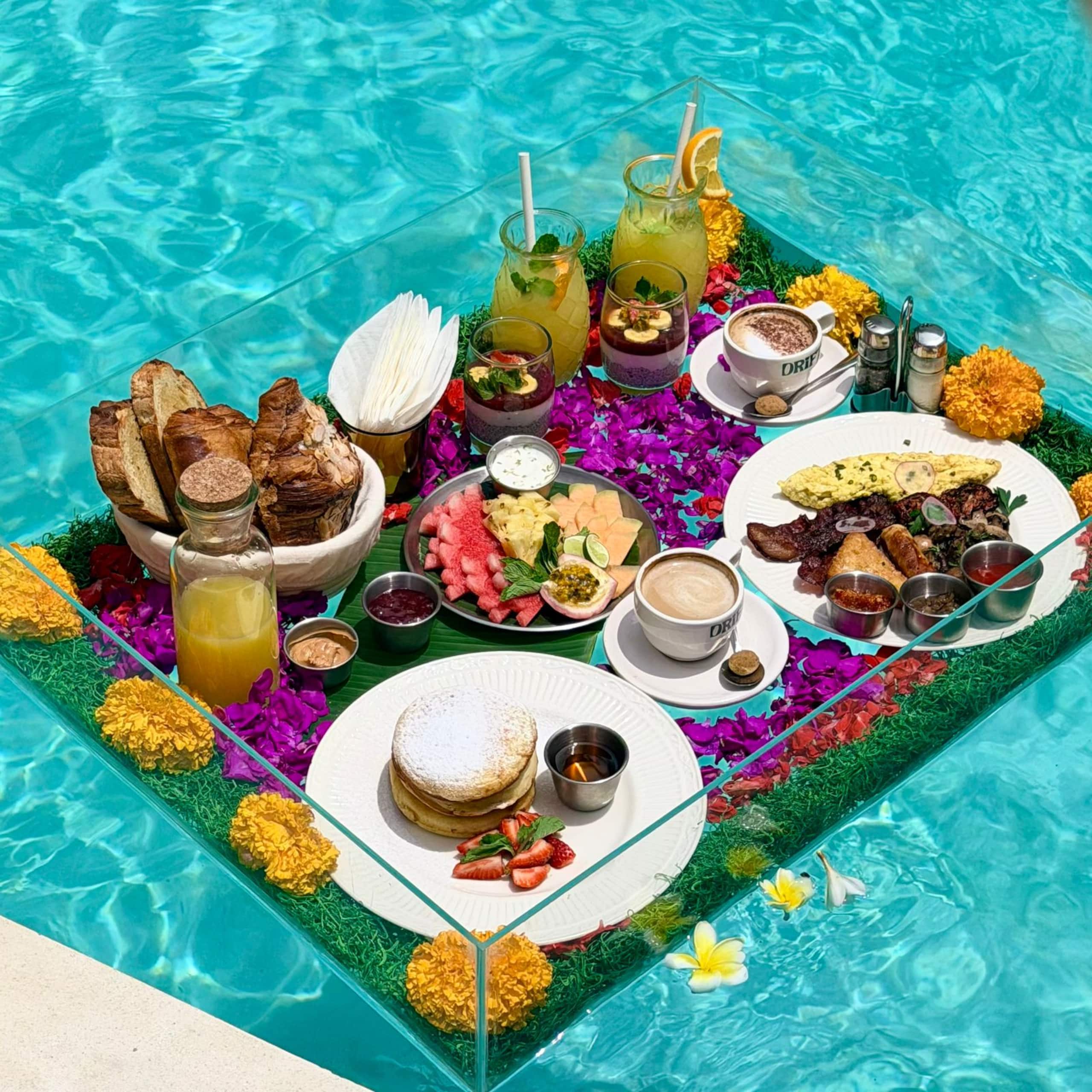 Casa Admire Villas: Chic 3-BR Villa Bali 26
