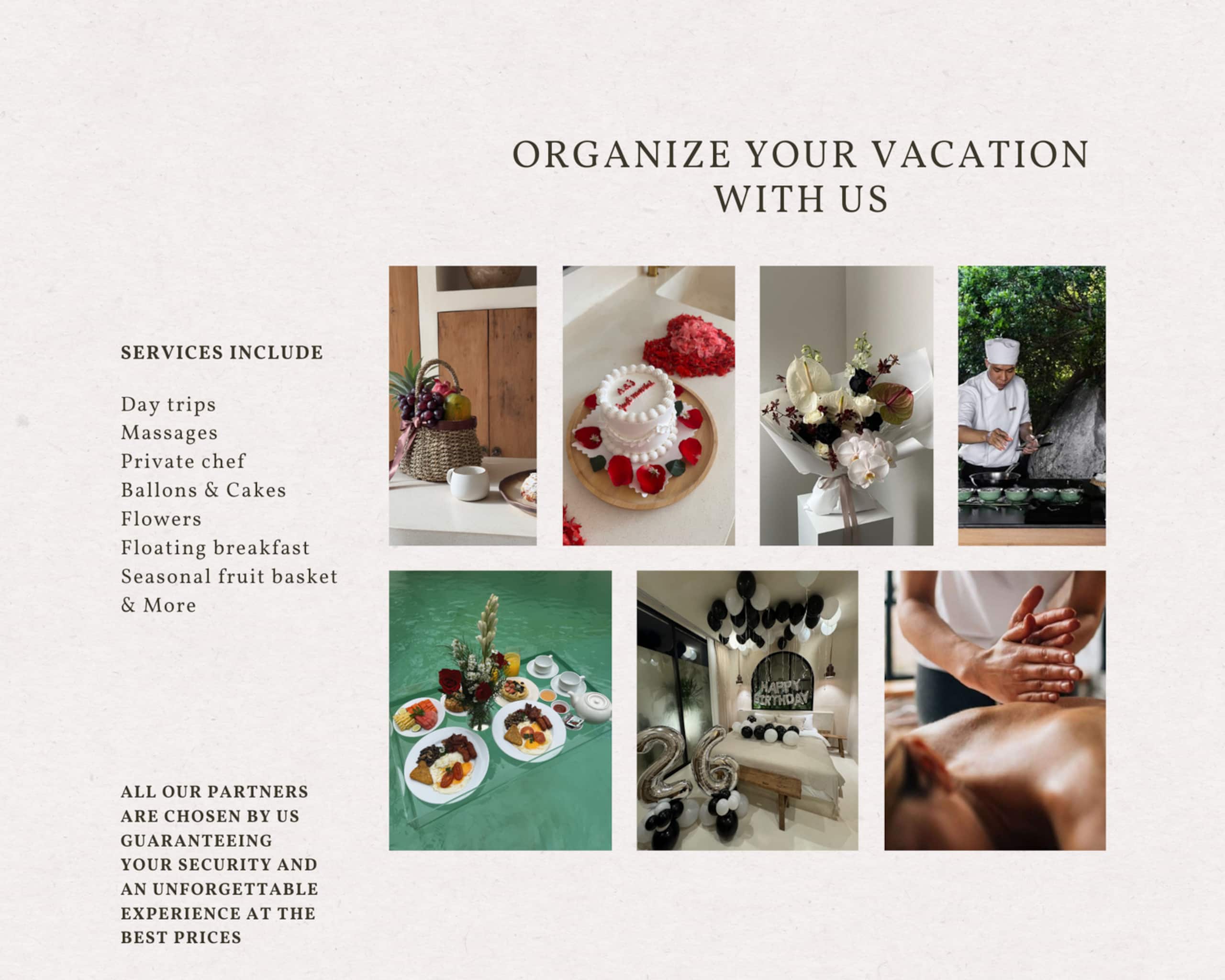 Casa Admire Villas: Chic 3-BR Villa Bali 28