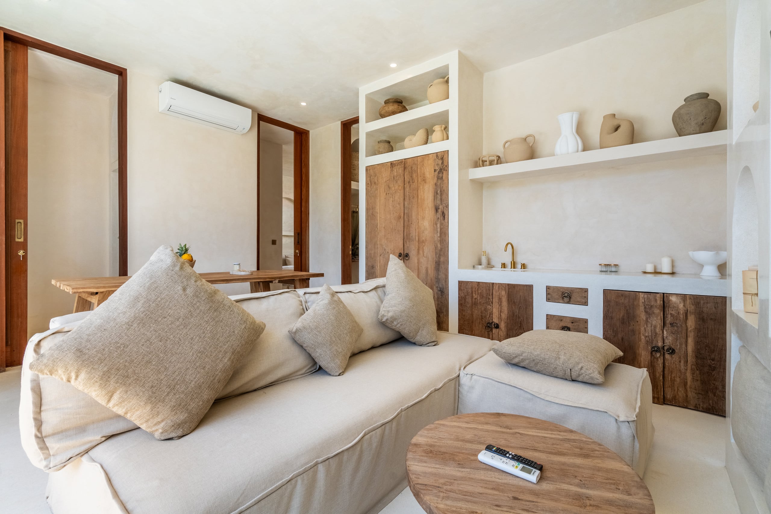 Casa Admire Villas: Chic 3-BR Villa Bali 6