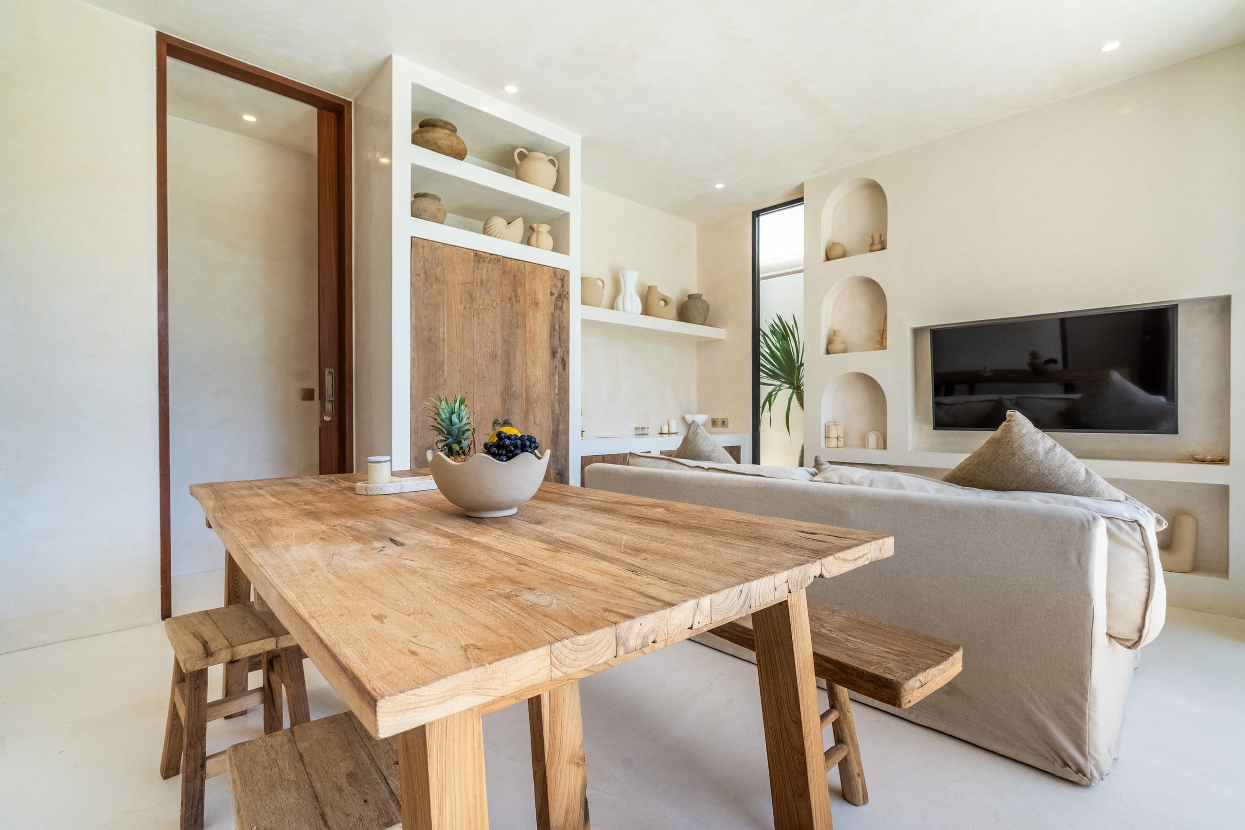 Casa Admire Villas: Chic 3-BR Villa Bali 7