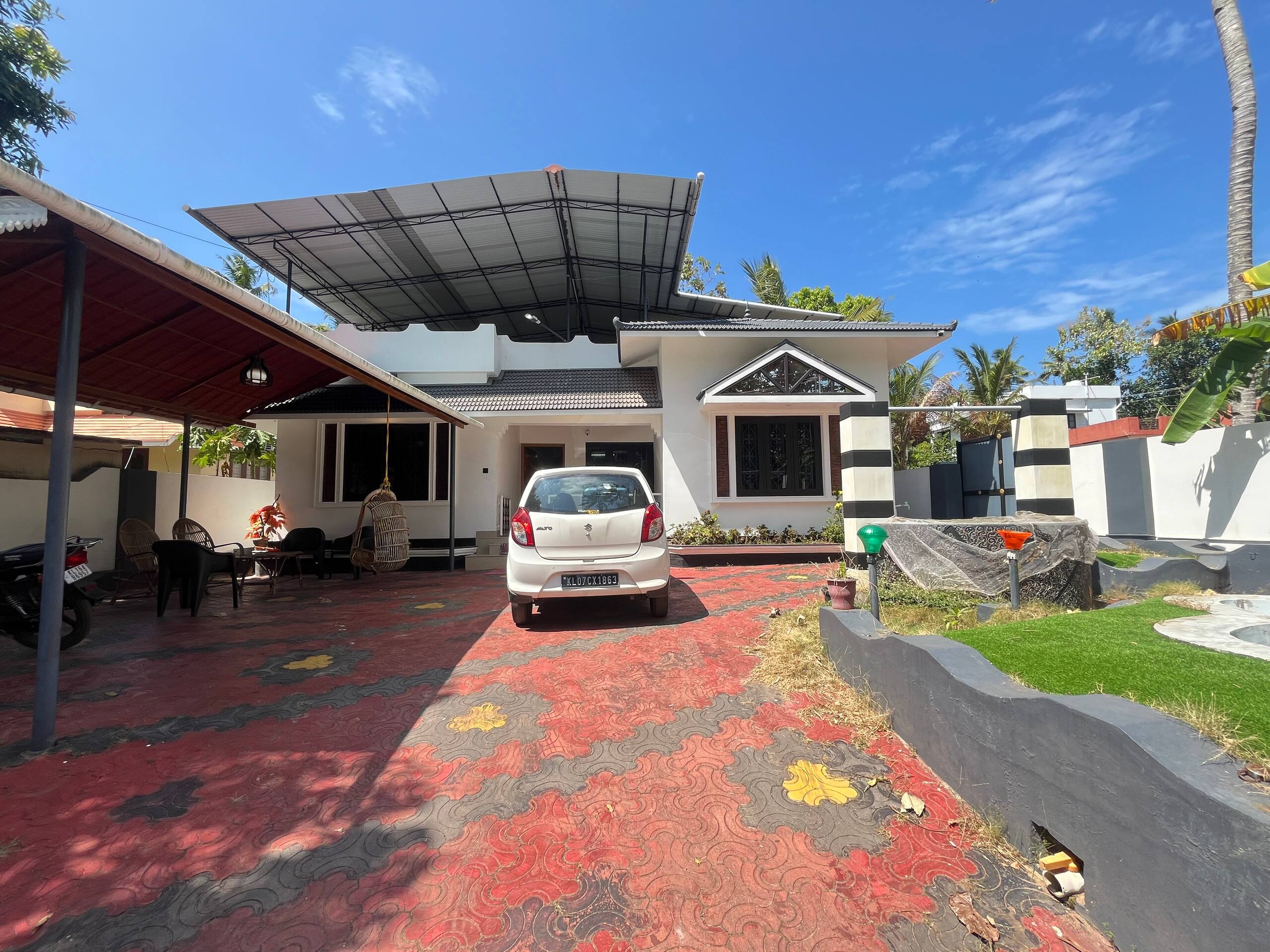 VAR- Coastal Haus 5 Min to Beach, AC 4BHK-Foosball 29