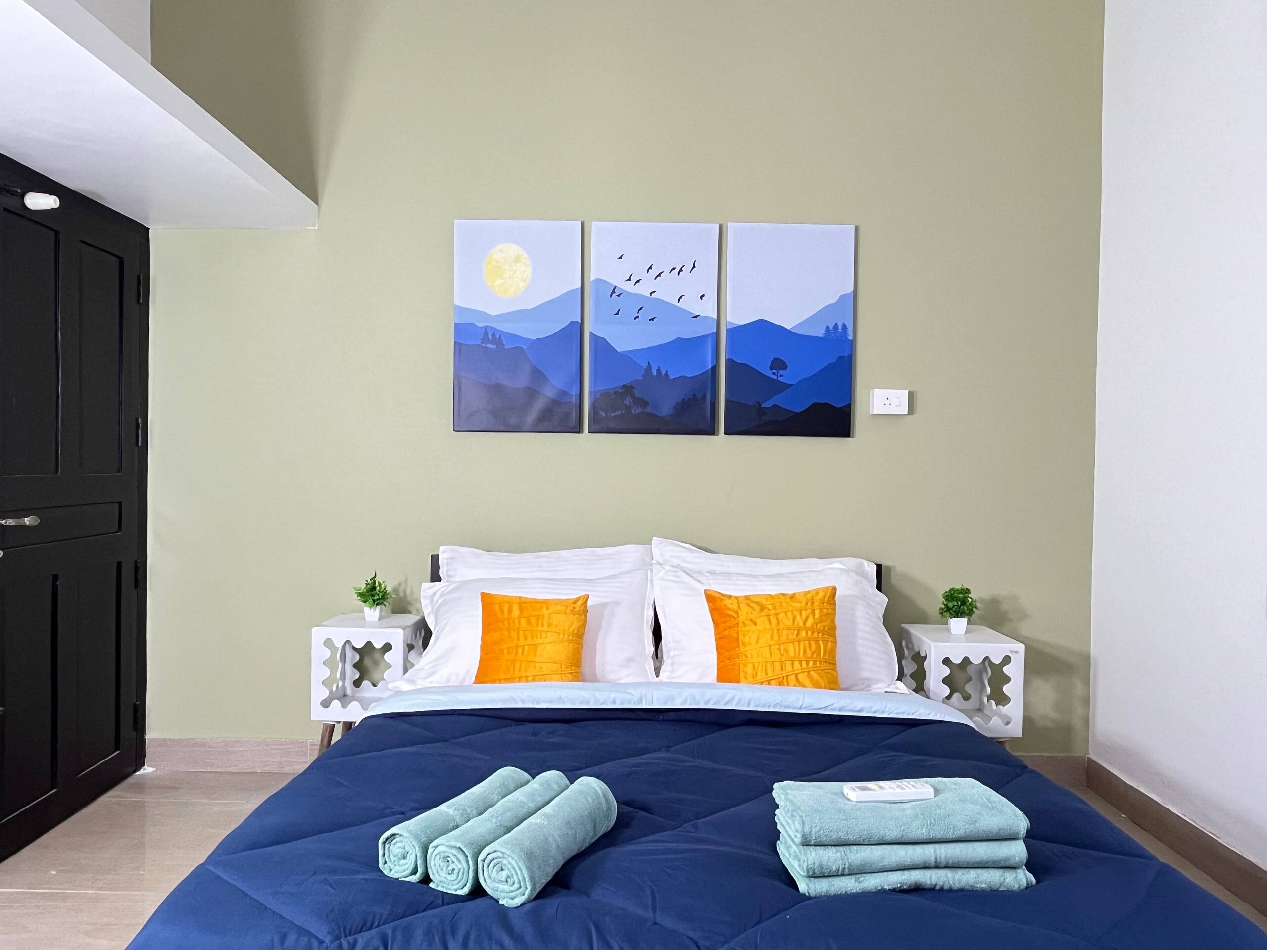 VAR- Coastal Haus 5 Min to Beach, AC 4BHK-Foosball 17