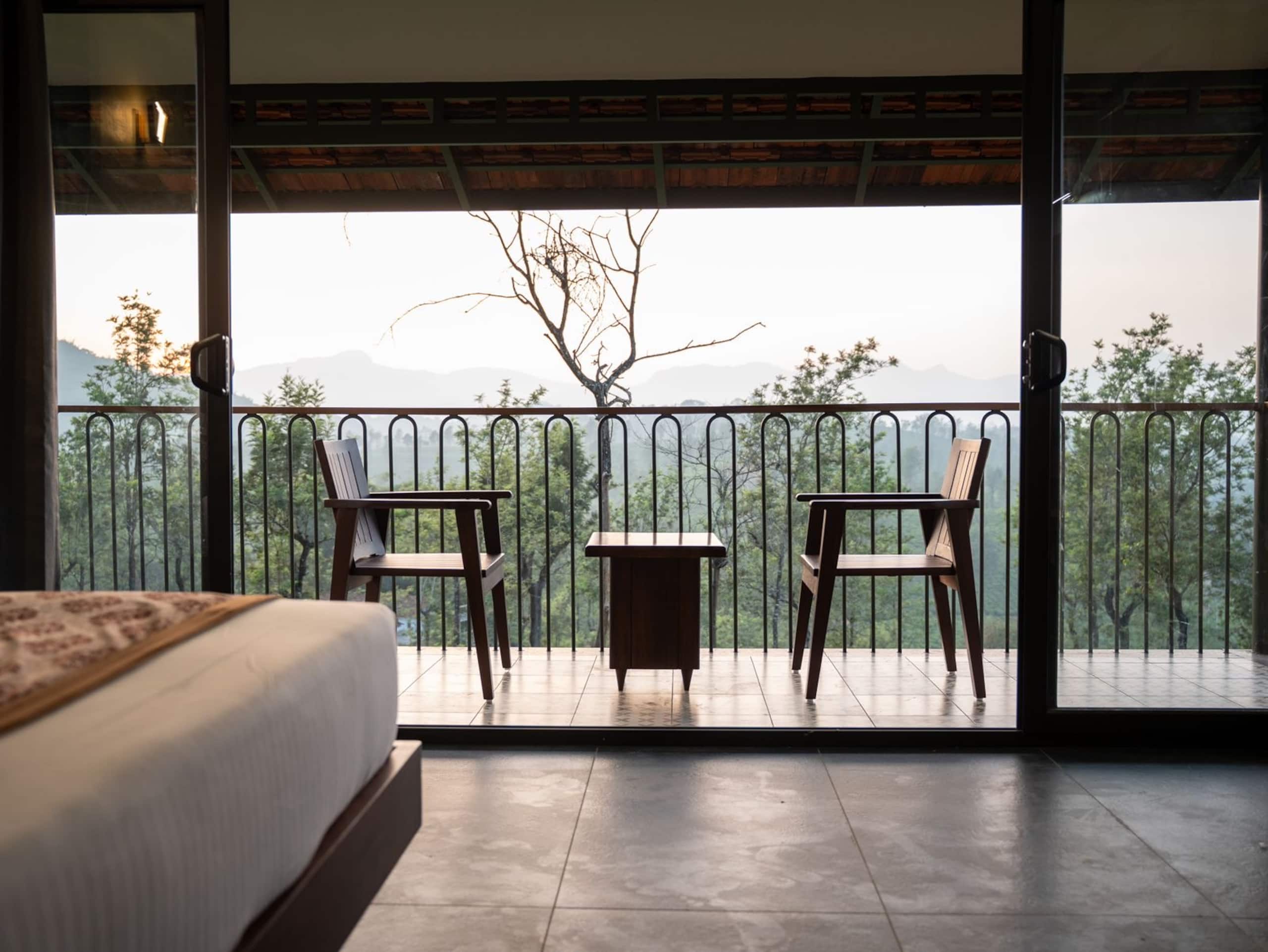 Cottage in a Tea Estate | Private 3