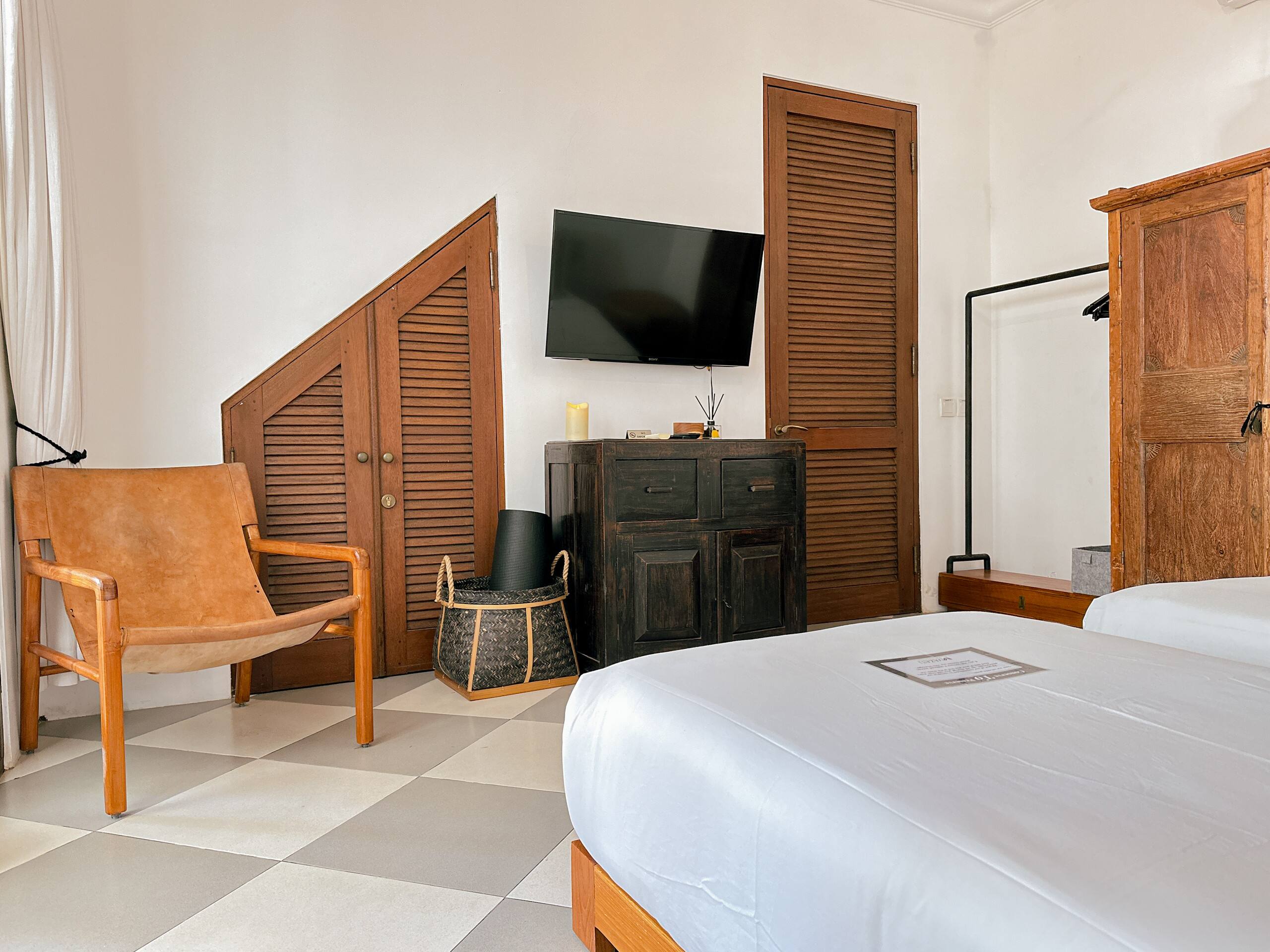 Villa Soleh — photo 2