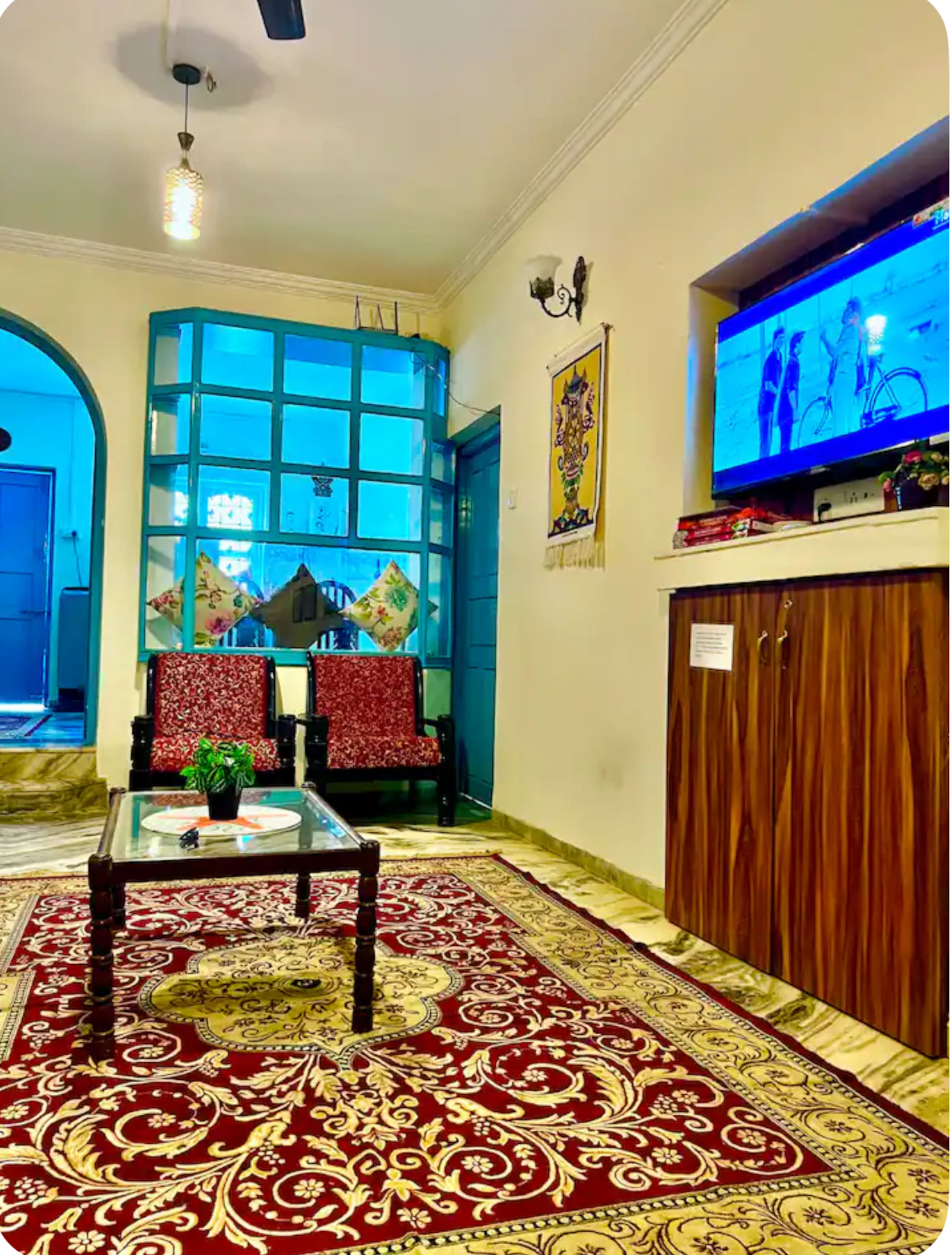 The Cider 3BHK|Sleeps 10|AC~Wi-Fi~Beach 5 min walk 11