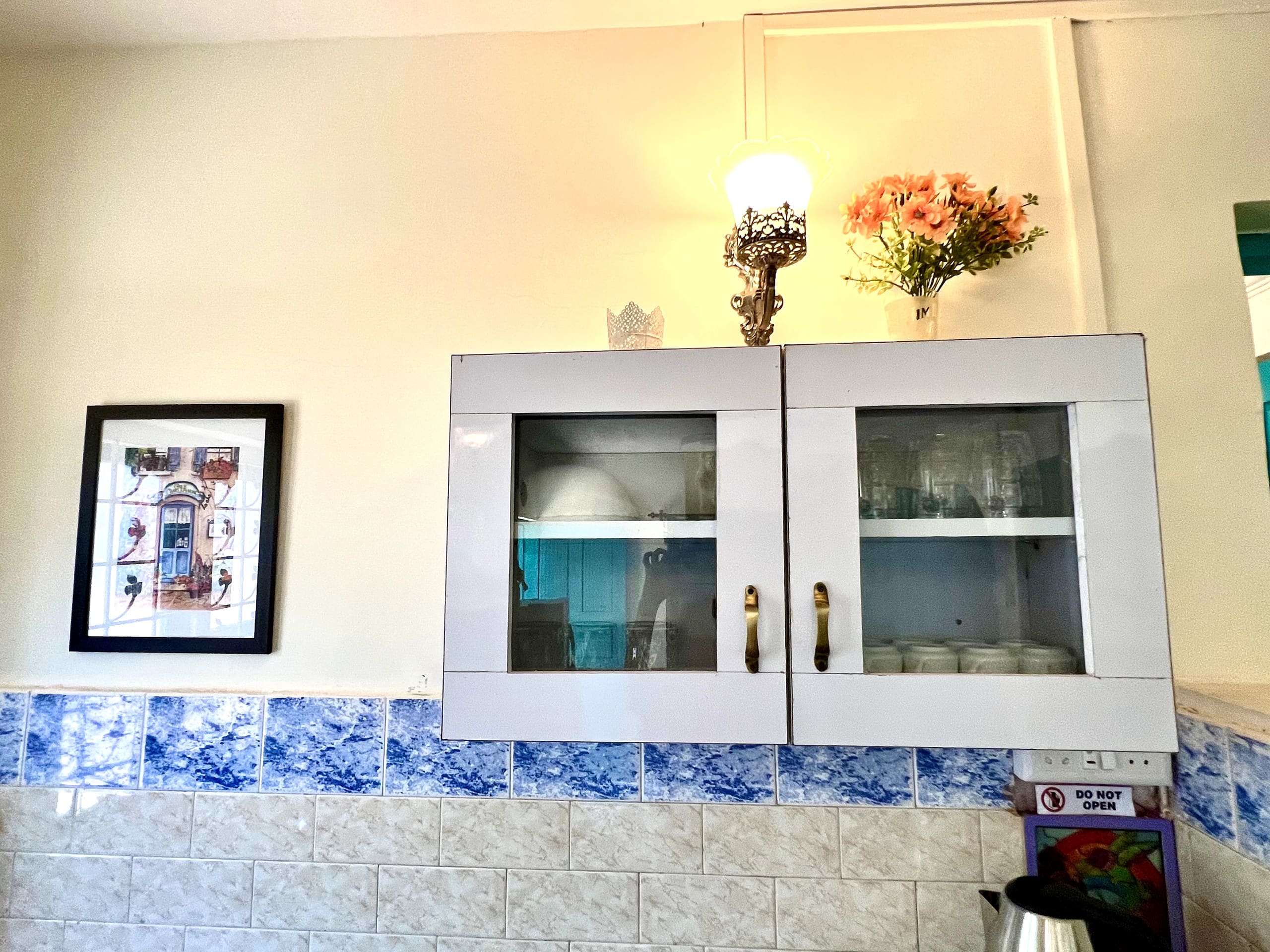 The Cider 3BHK|Sleeps 10|AC~Wi-Fi~Beach 5 min walk 20