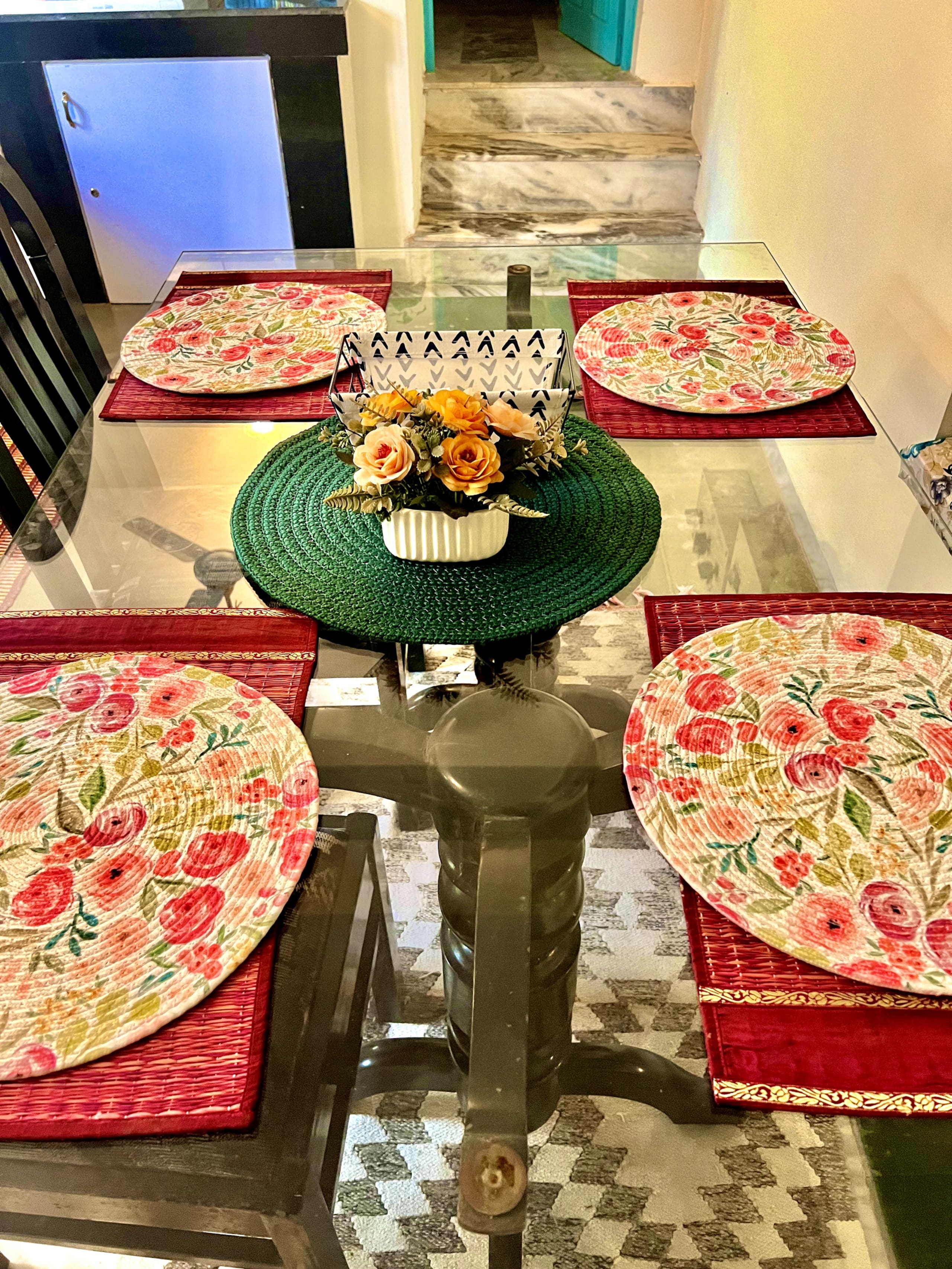 The Cider 3BHK|Sleeps 10|AC~Wi-Fi~Beach 5 min walk 29